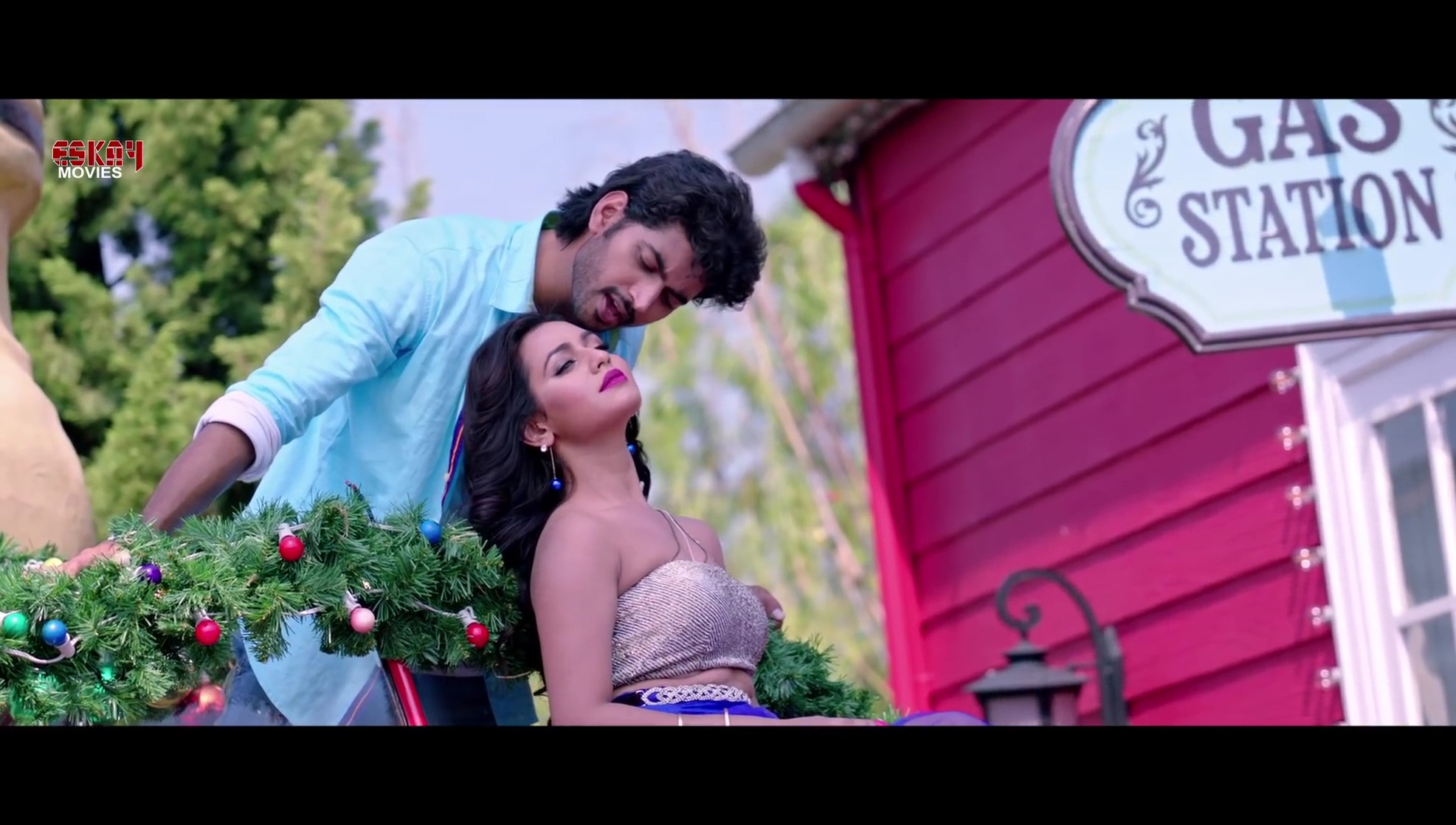 Nusraat Faria Mazhar