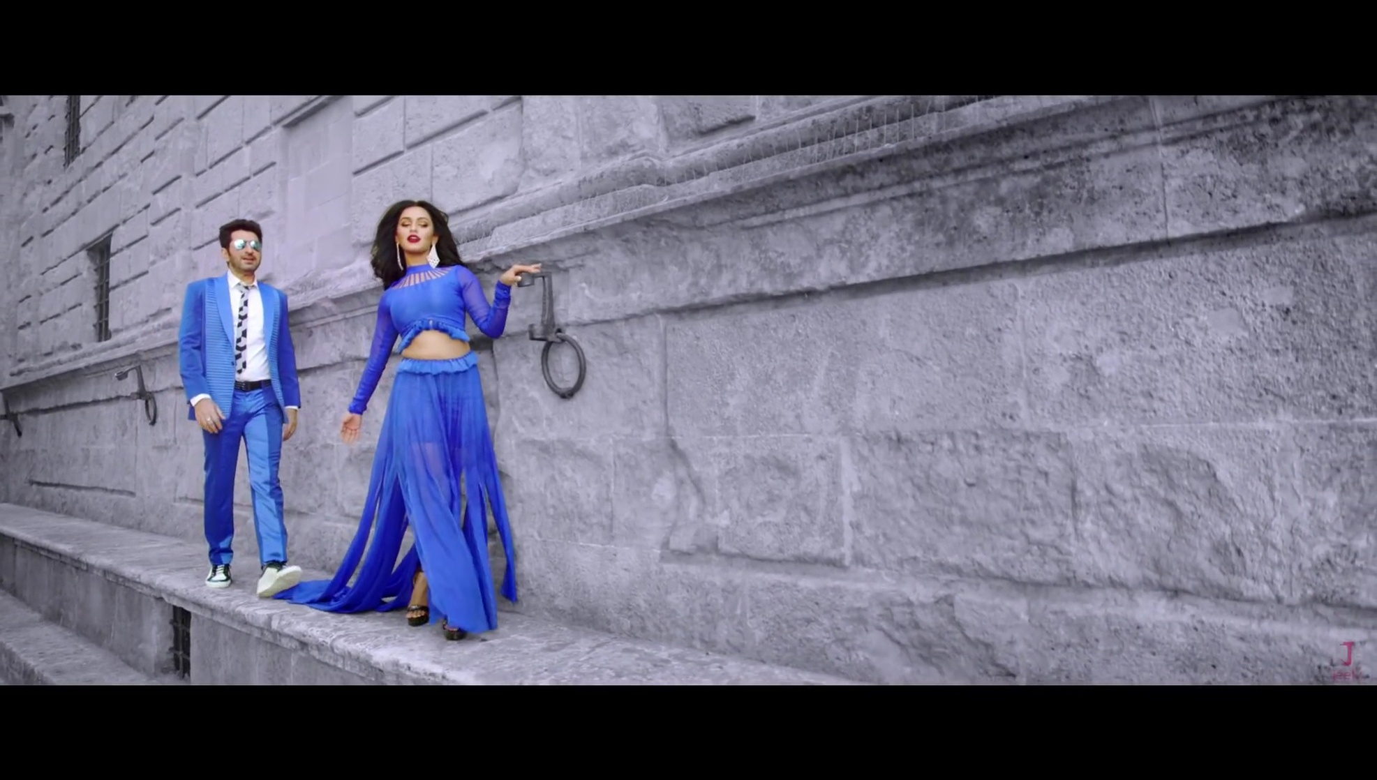 Nusraat Faria Mazhar