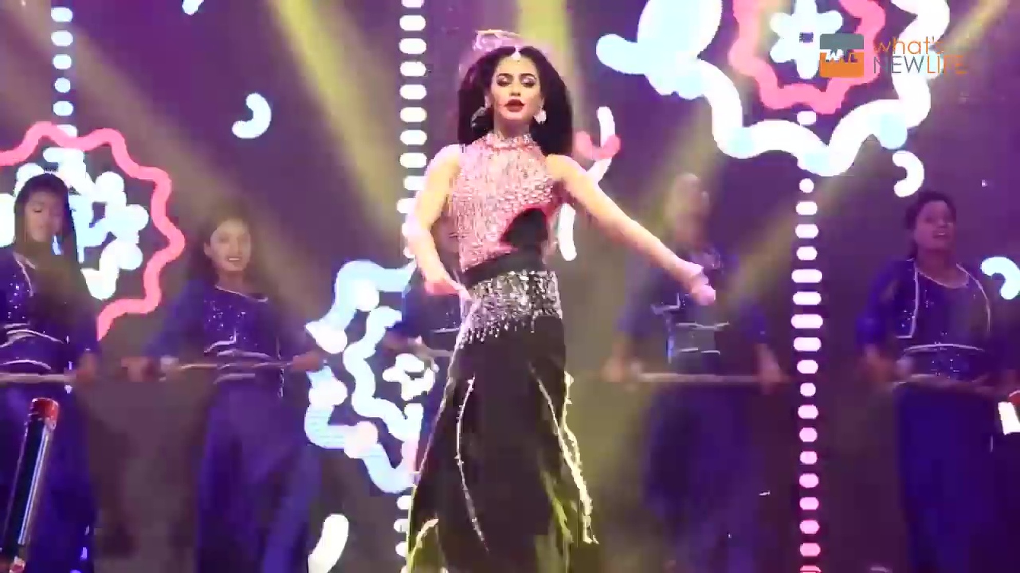 Nusraat Faria Mazhar