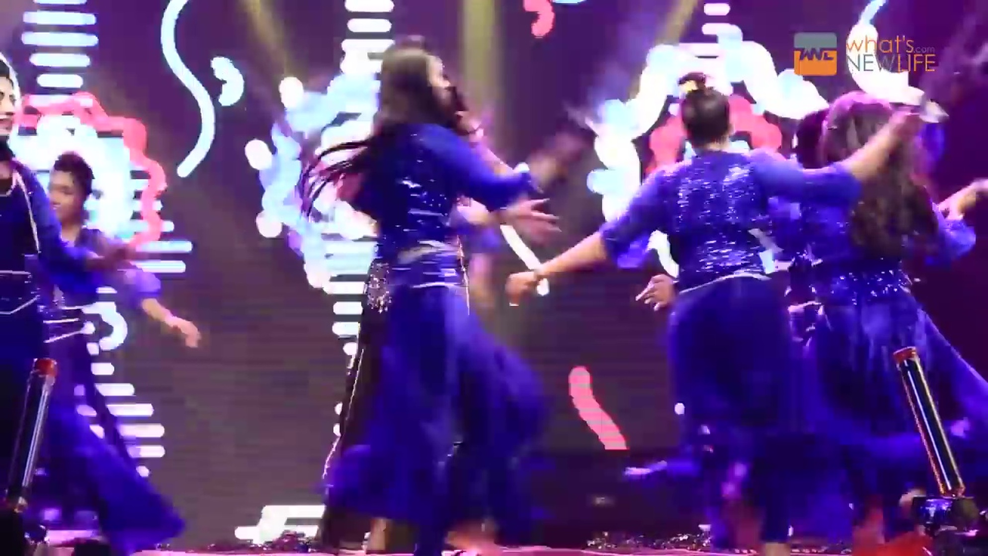 Nusraat Faria Mazhar