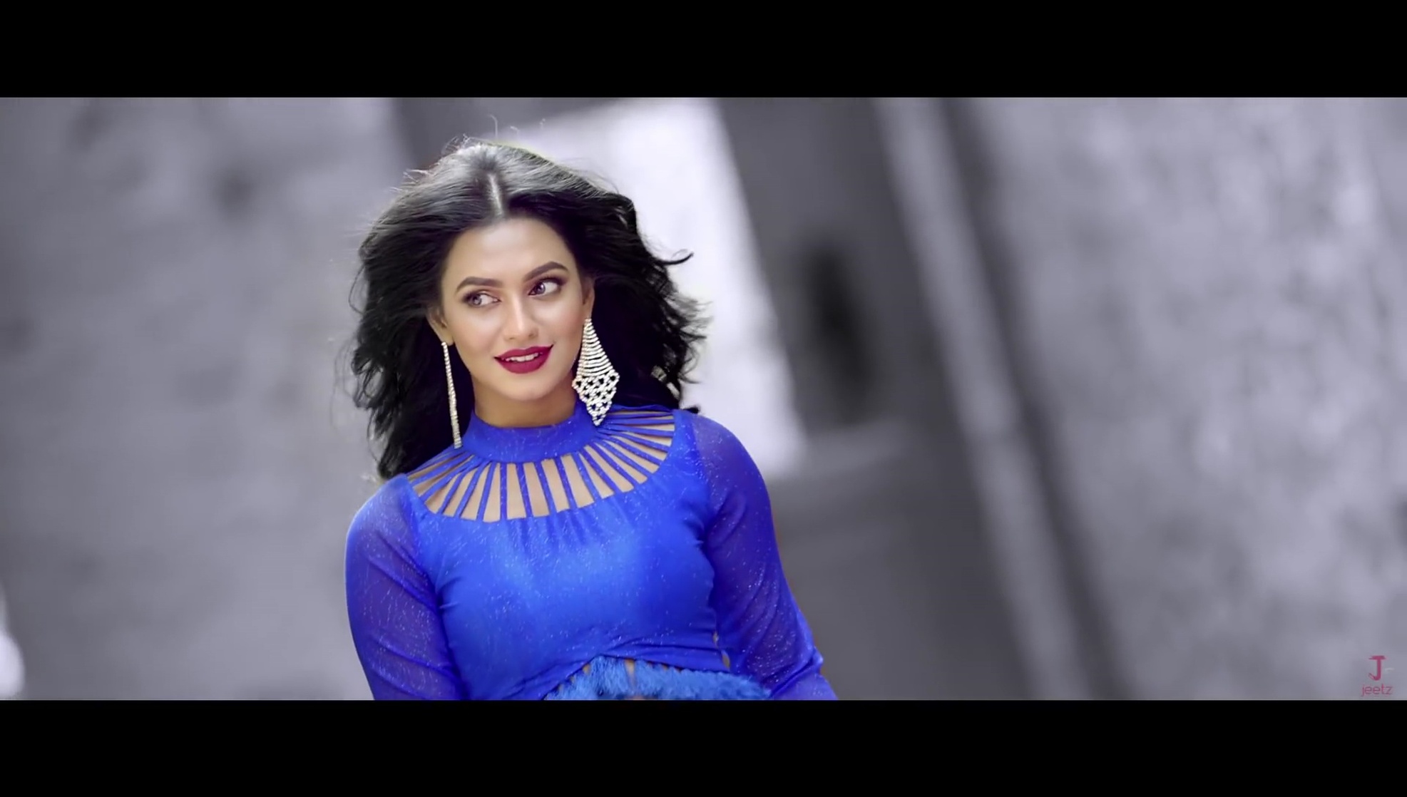 Nusraat Faria Mazhar