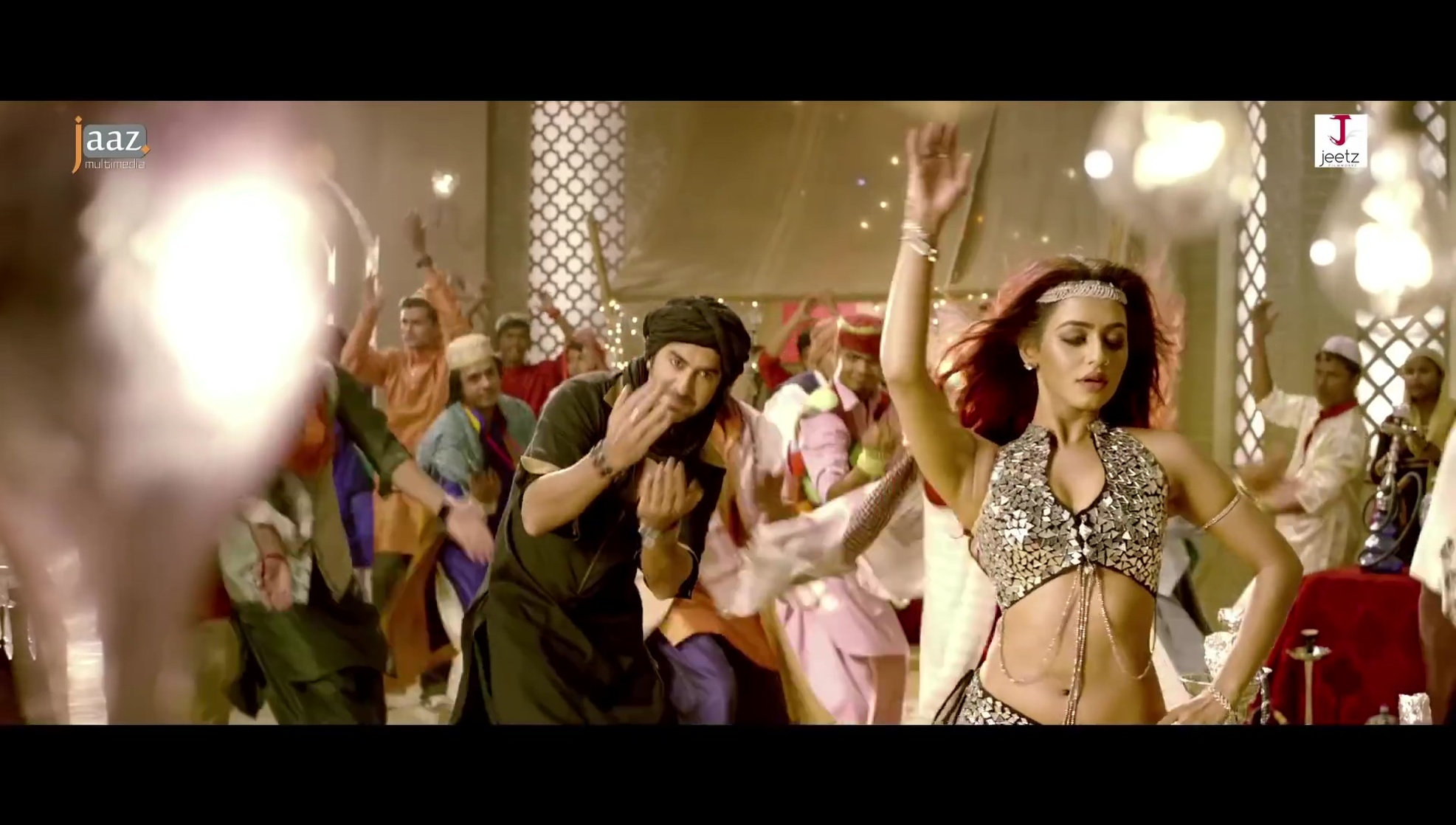 Nusraat Faria Mazhar