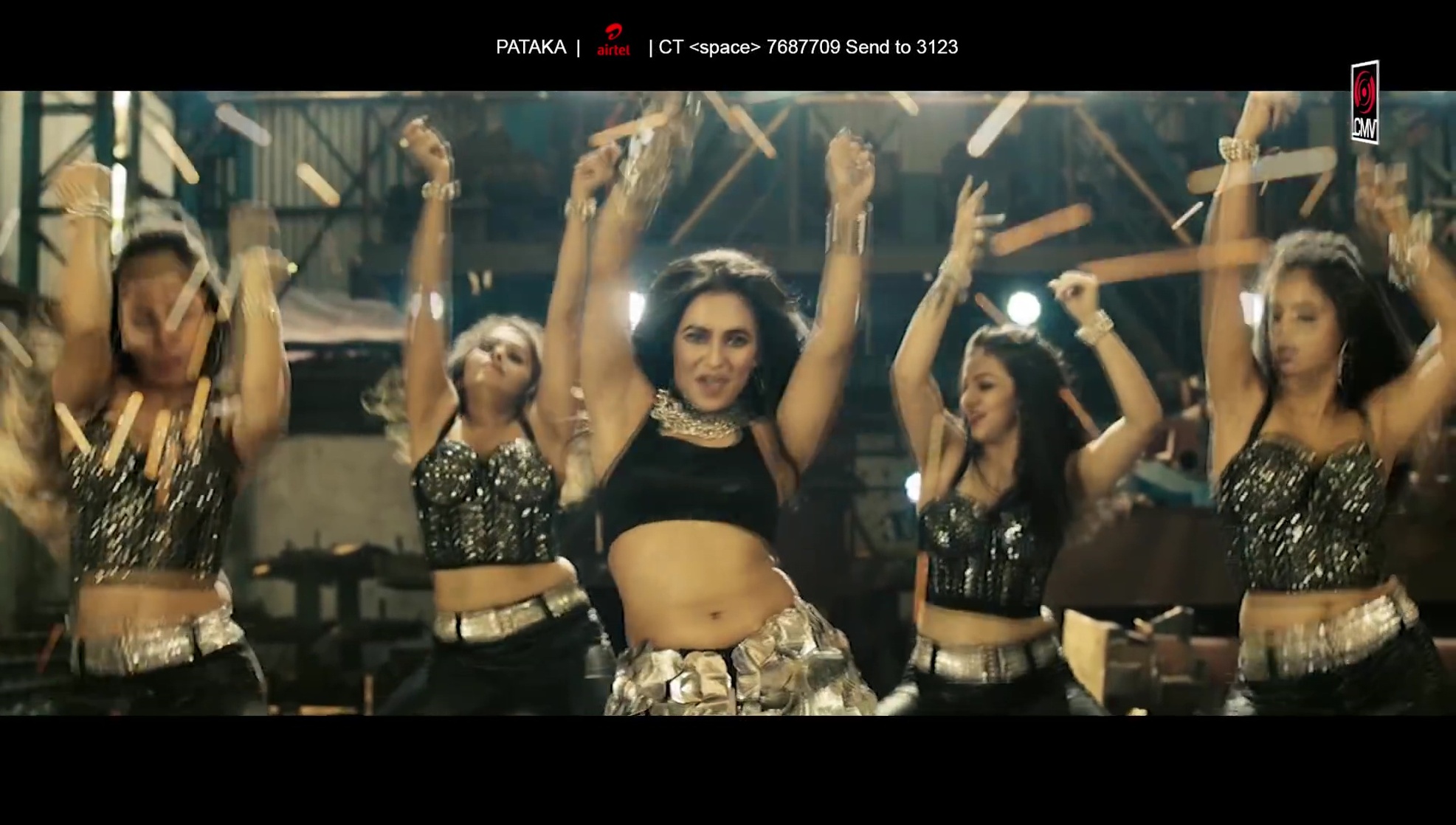 Nusraat Faria Mazhar