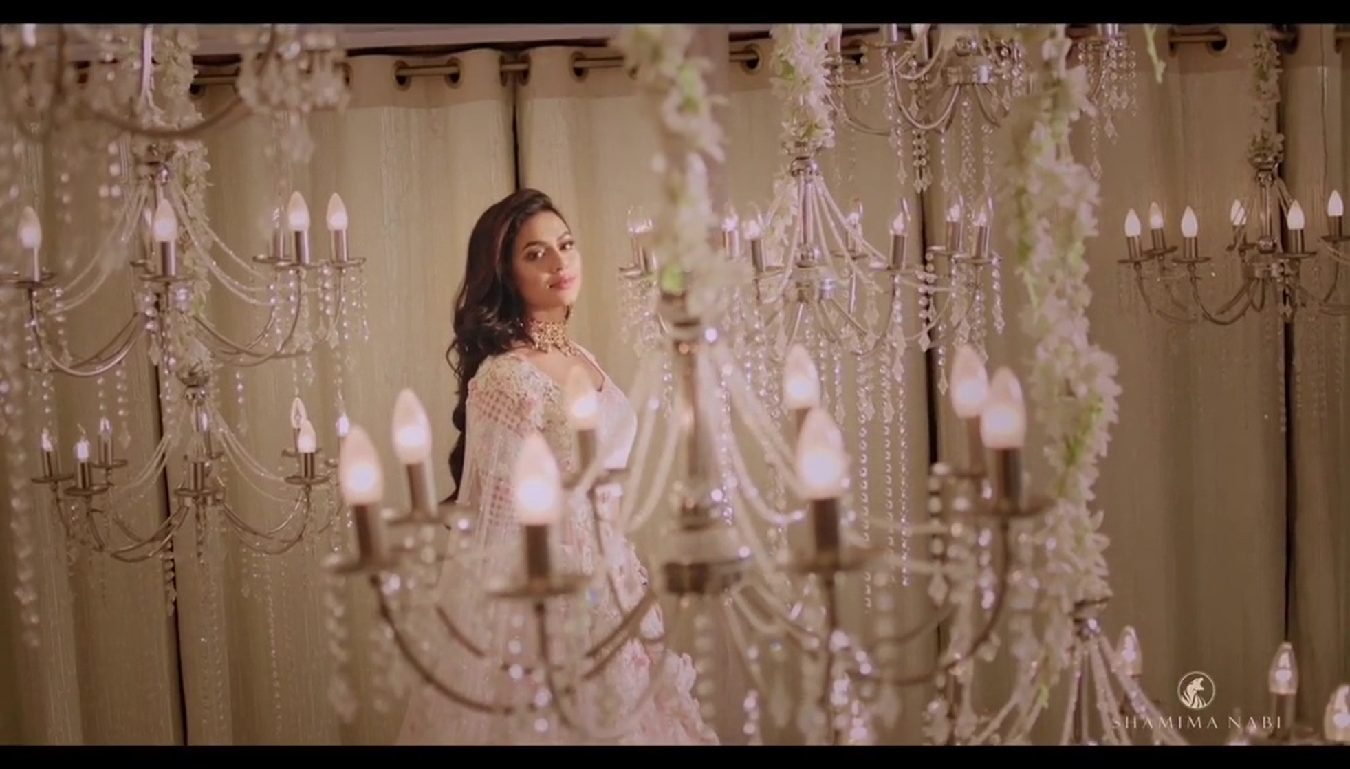 Nusraat Faria Mazhar