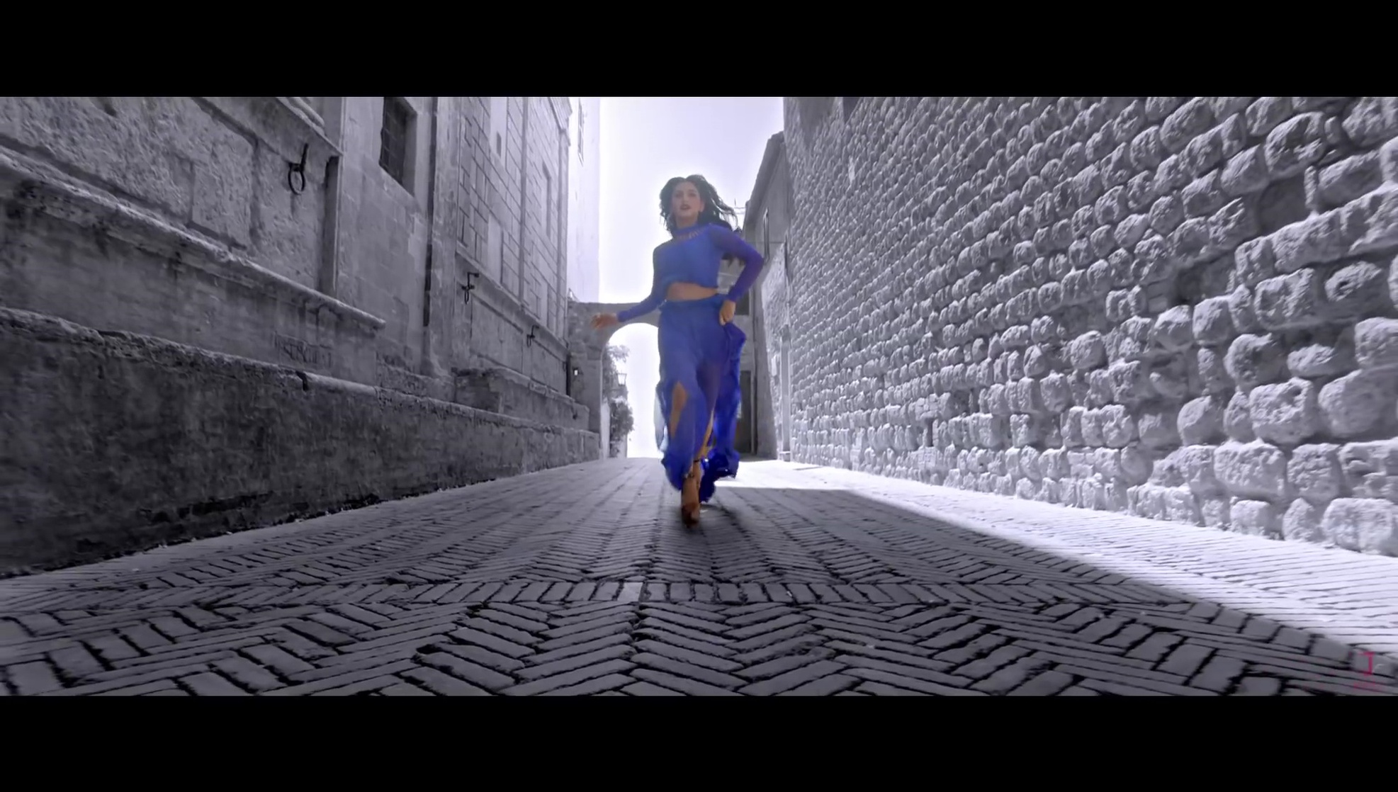 Nusraat Faria Mazhar