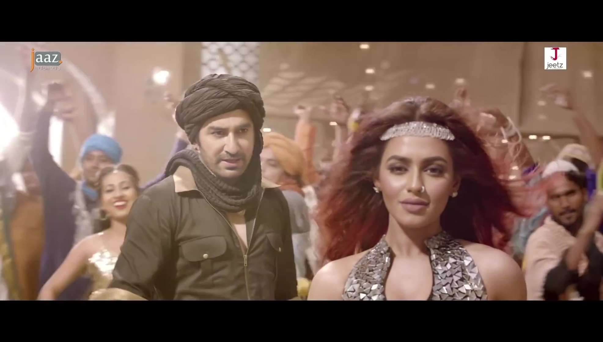 Nusraat Faria Mazhar