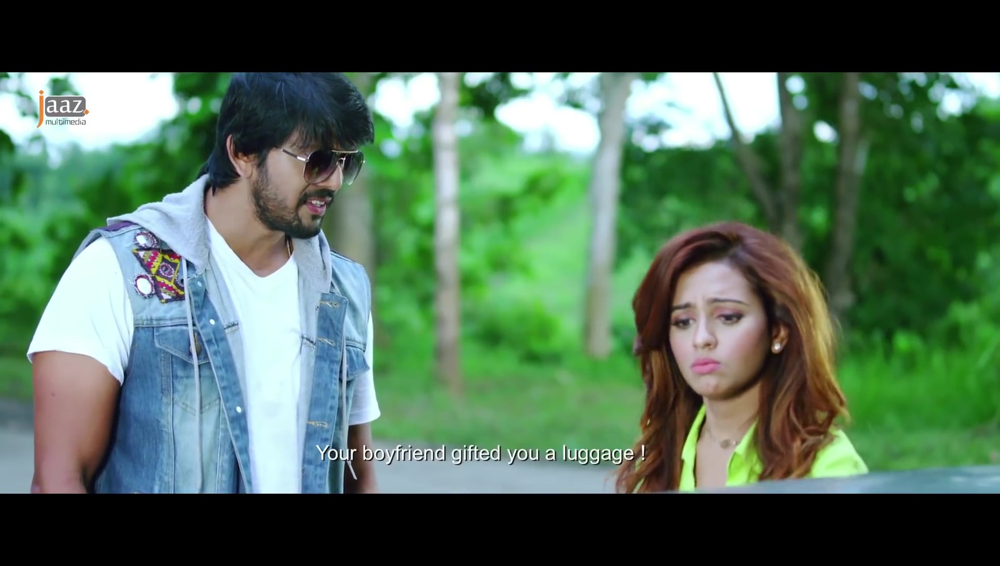 Nusraat Faria Mazhar
