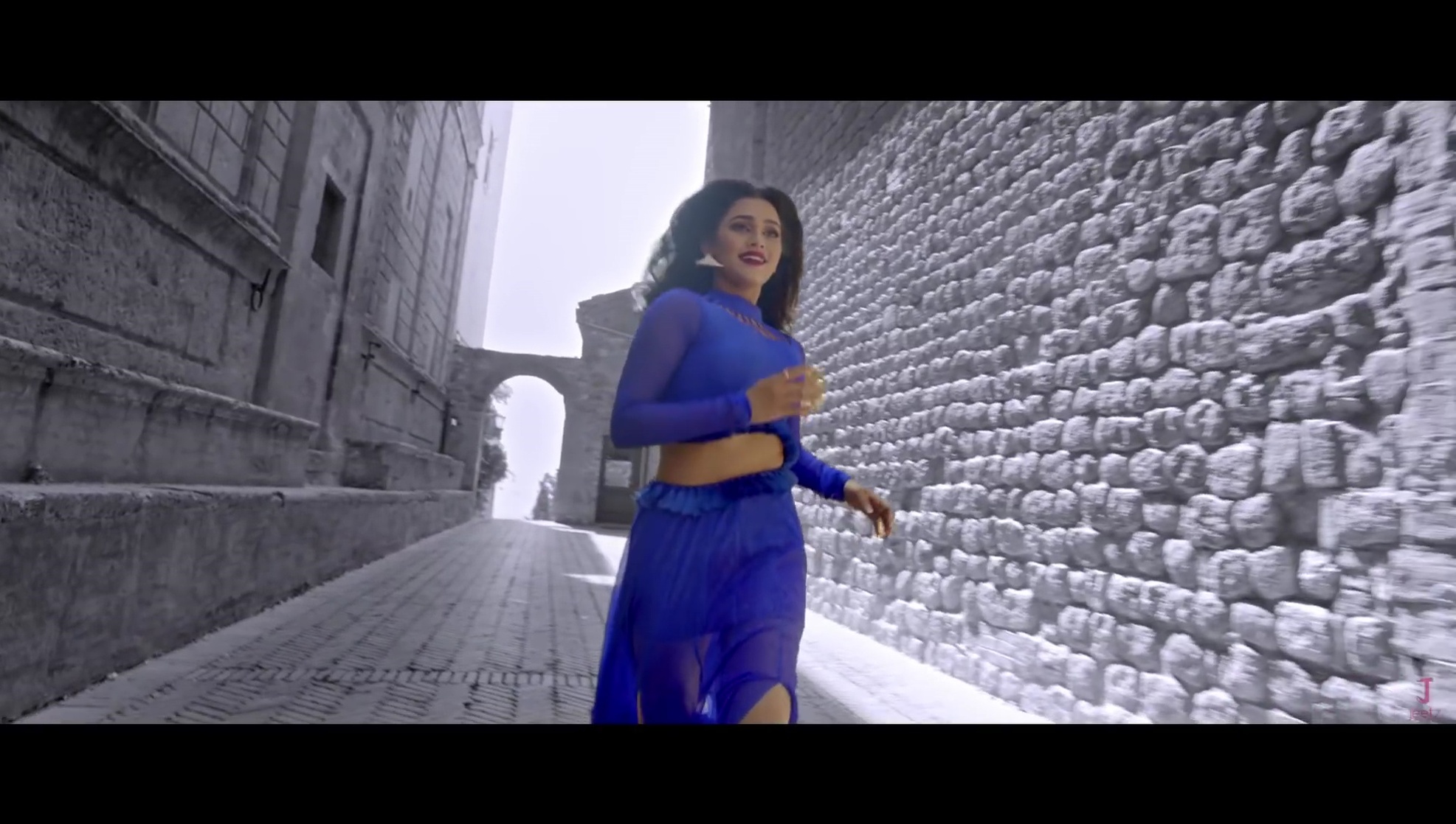 Nusraat Faria Mazhar