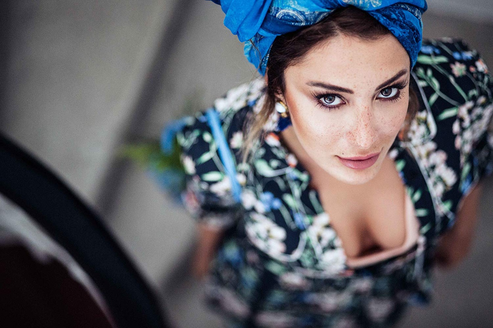 Merve Oflaz Merve Oflaz