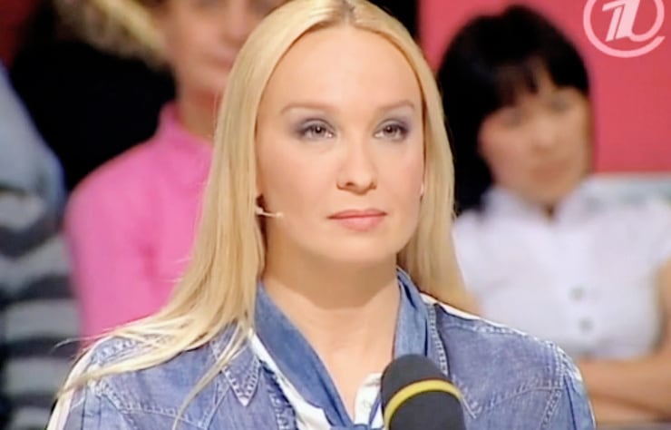 Ekaterina Romanova Picture 