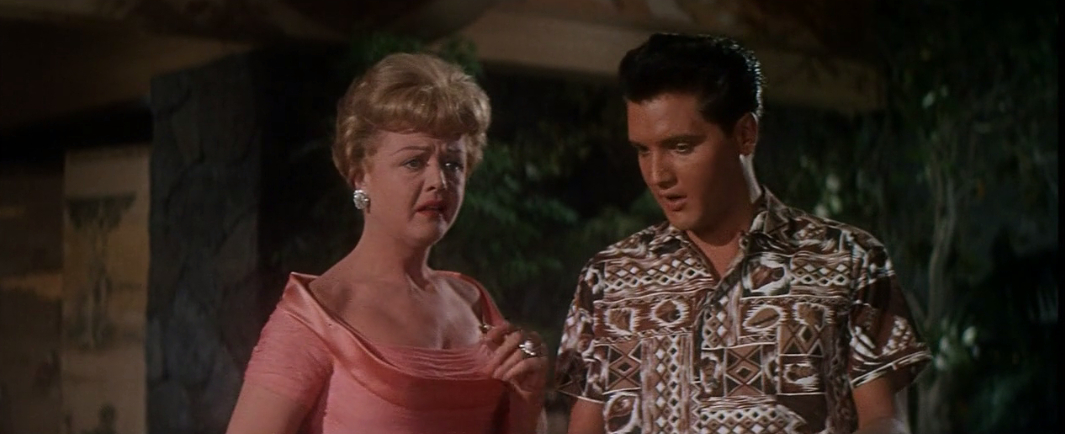 Blue Hawaii (1962) Blue Hawaii (1962)