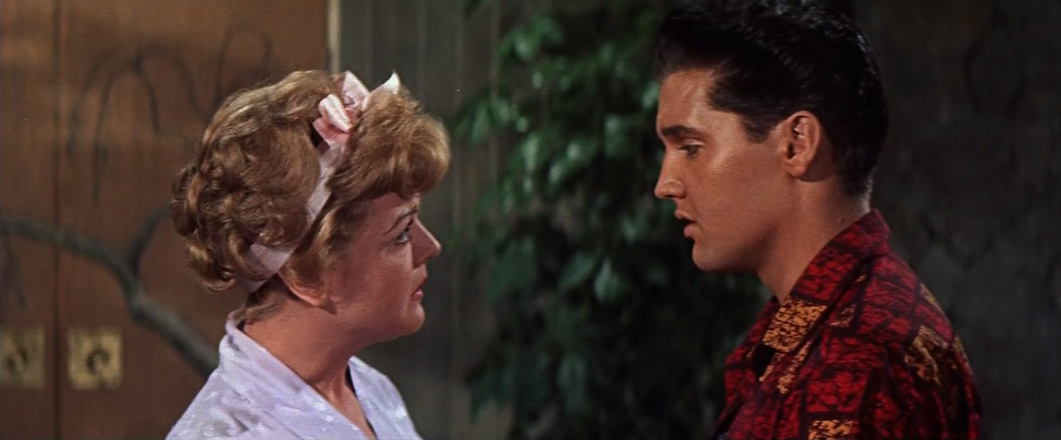 Blue Hawaii (1962) Blue Hawaii (1962)
