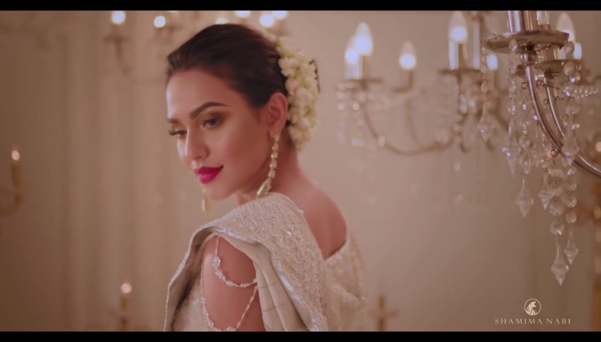 Nusraat Faria Mazhar