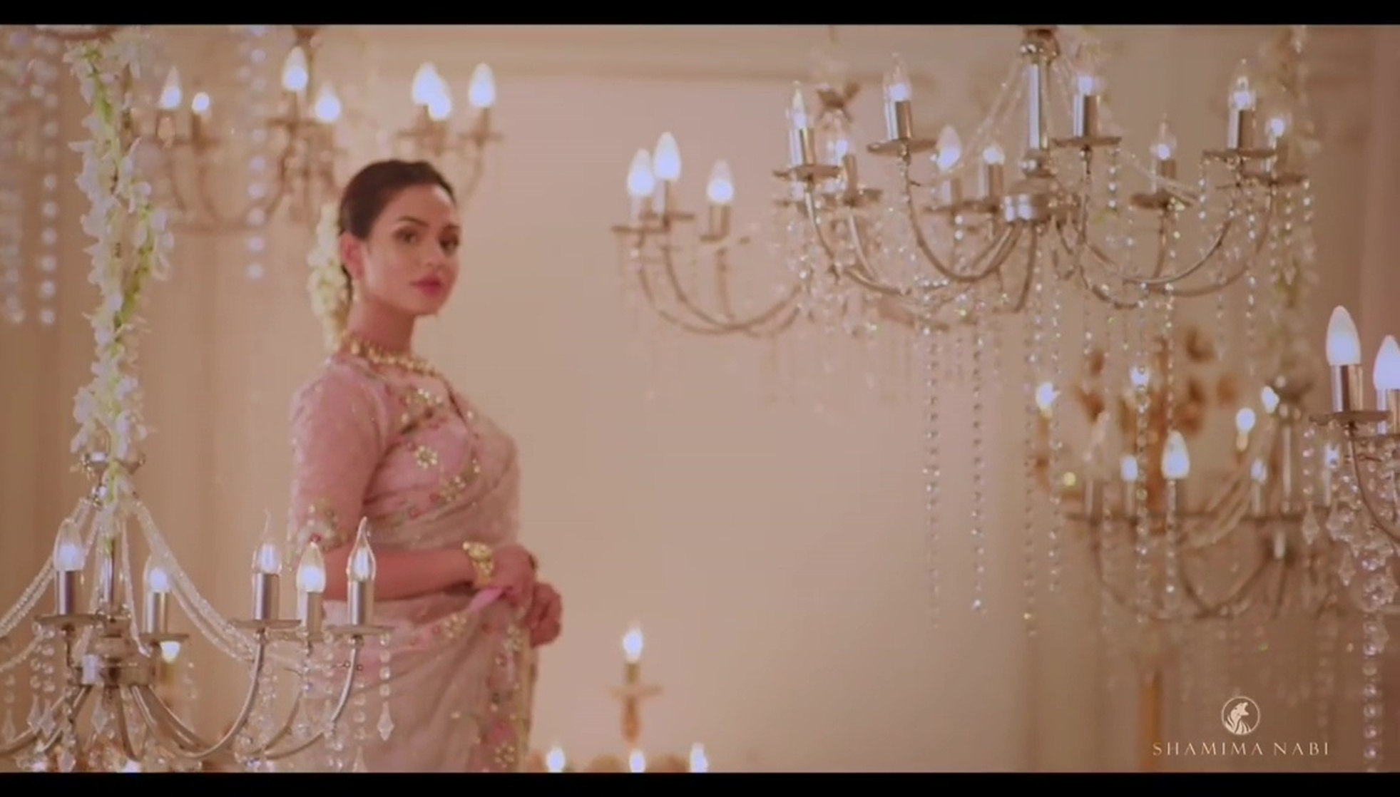 Nusraat Faria Mazhar