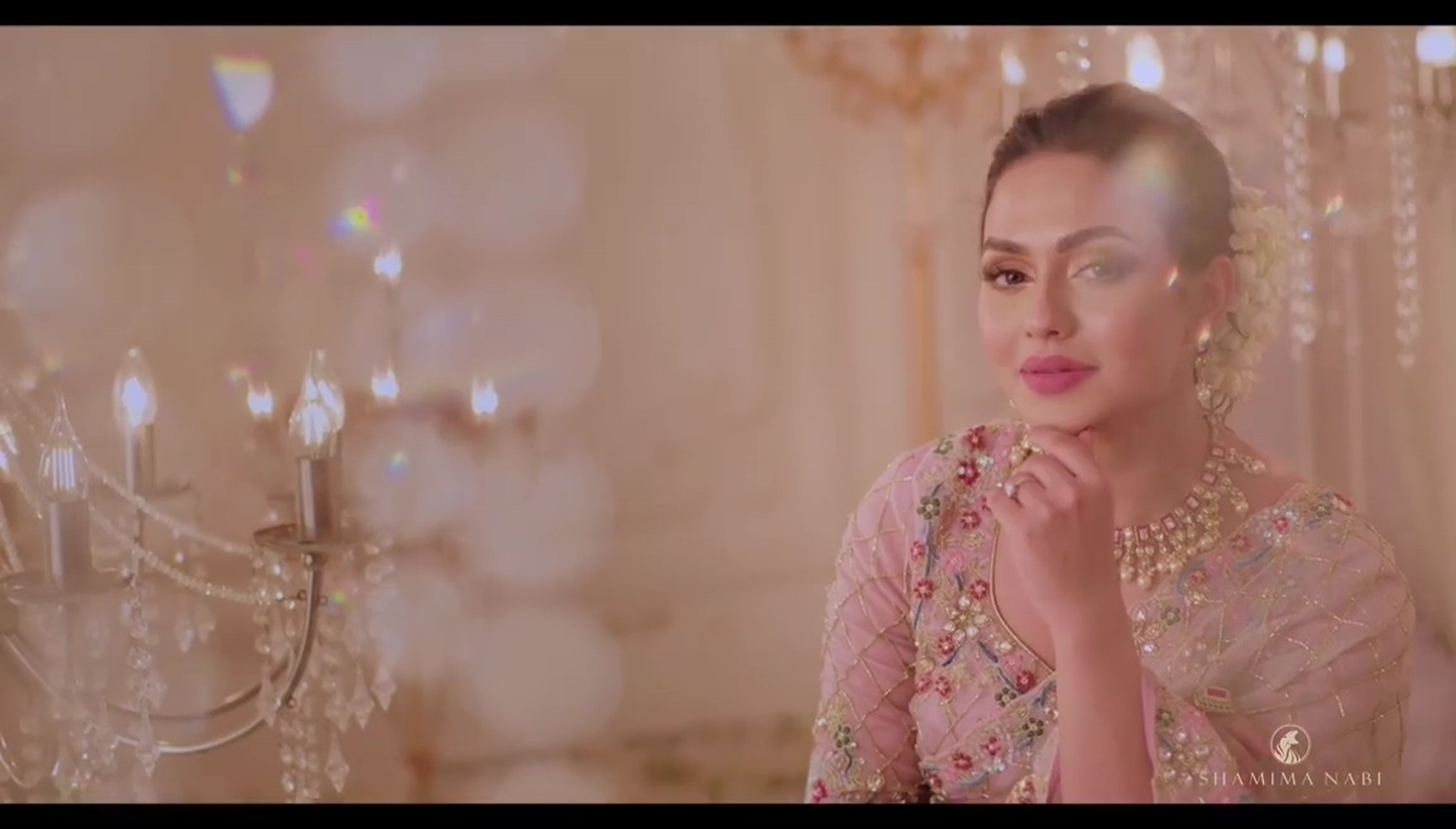 Nusraat Faria Mazhar