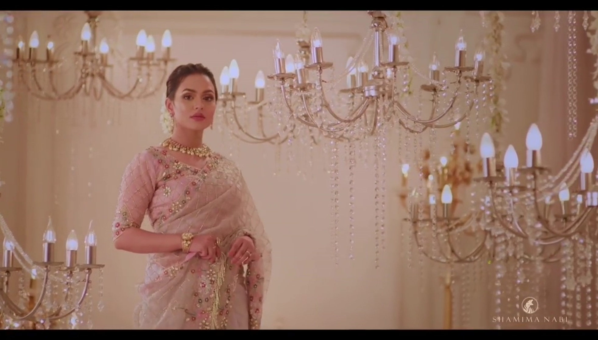 Nusraat Faria Mazhar