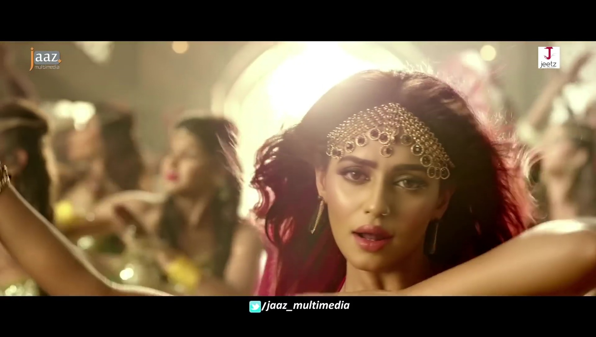 Nusraat Faria Mazhar