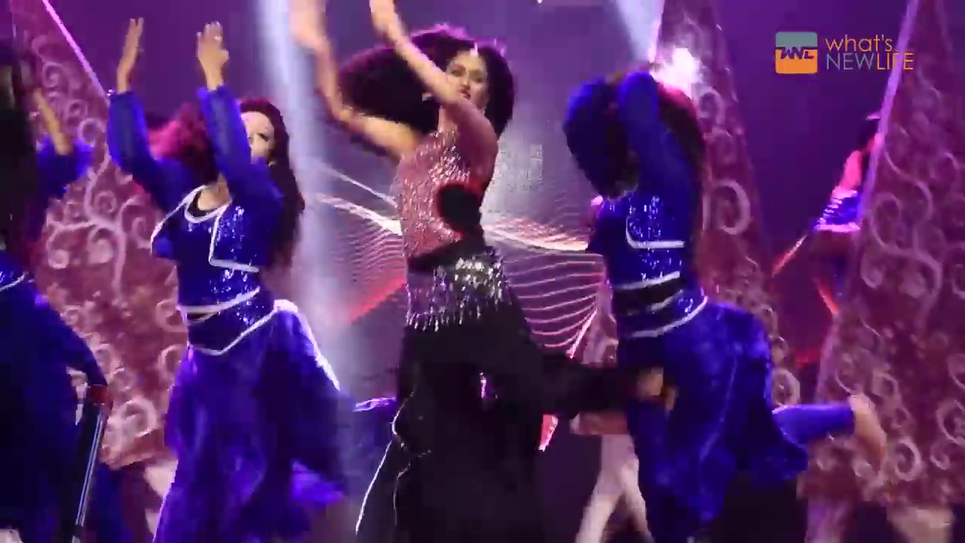 Nusraat Faria Mazhar