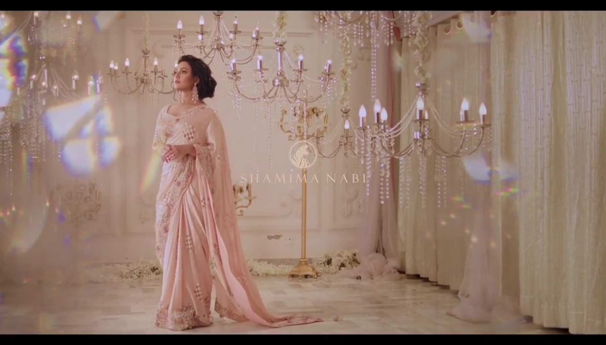 Nusraat Faria Mazhar