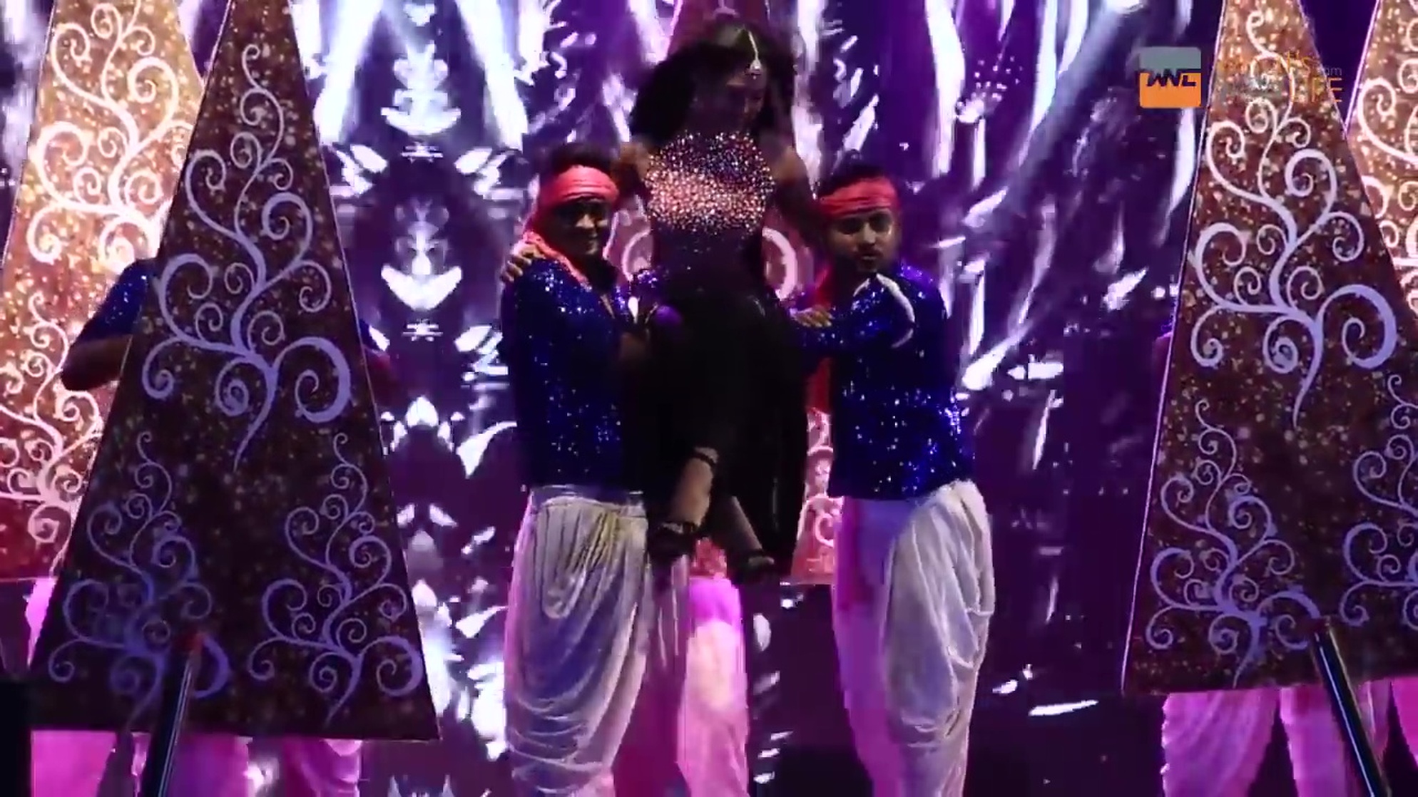 Nusraat Faria Mazhar