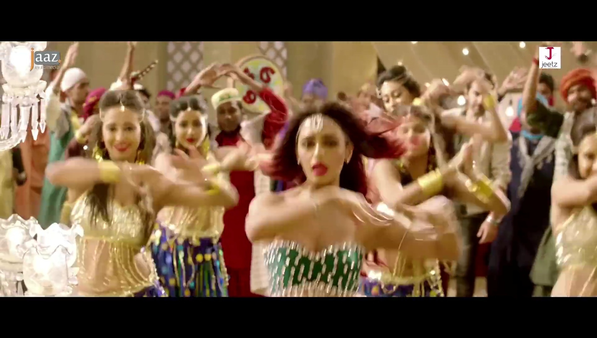 Nusraat Faria Mazhar