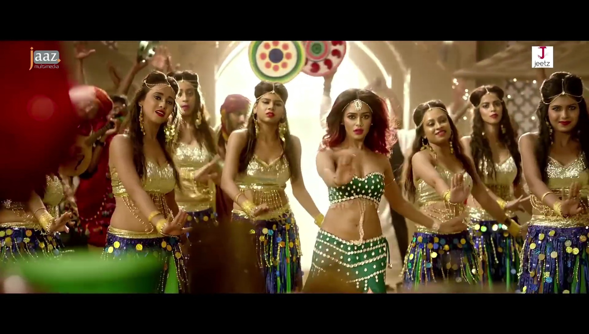 Nusraat Faria Mazhar