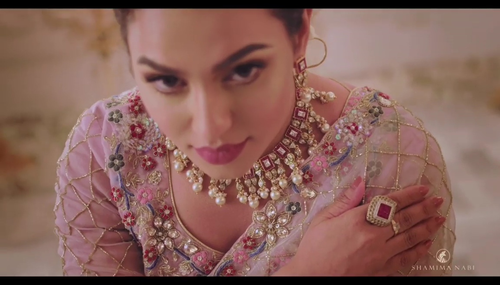 Nusraat Faria Mazhar
