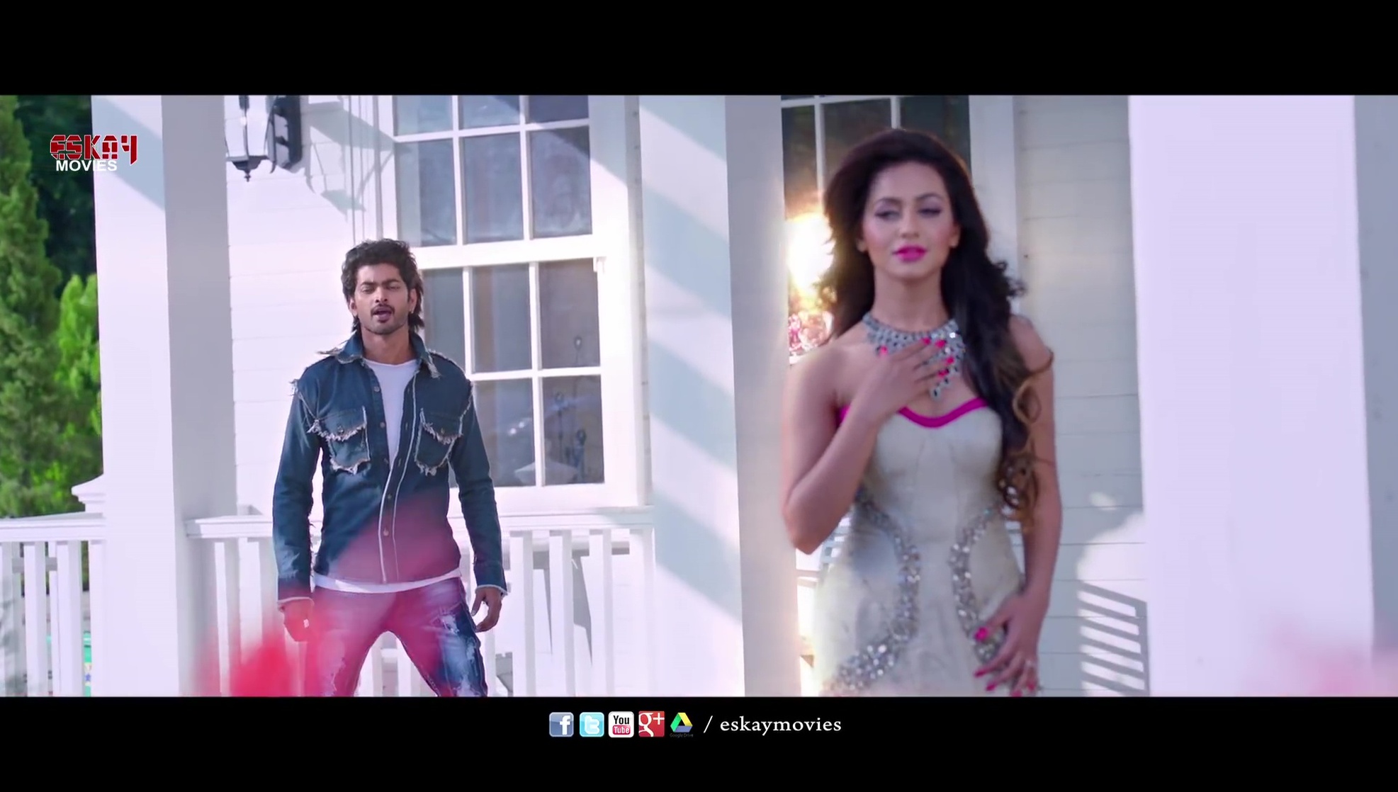 Nusraat Faria Mazhar