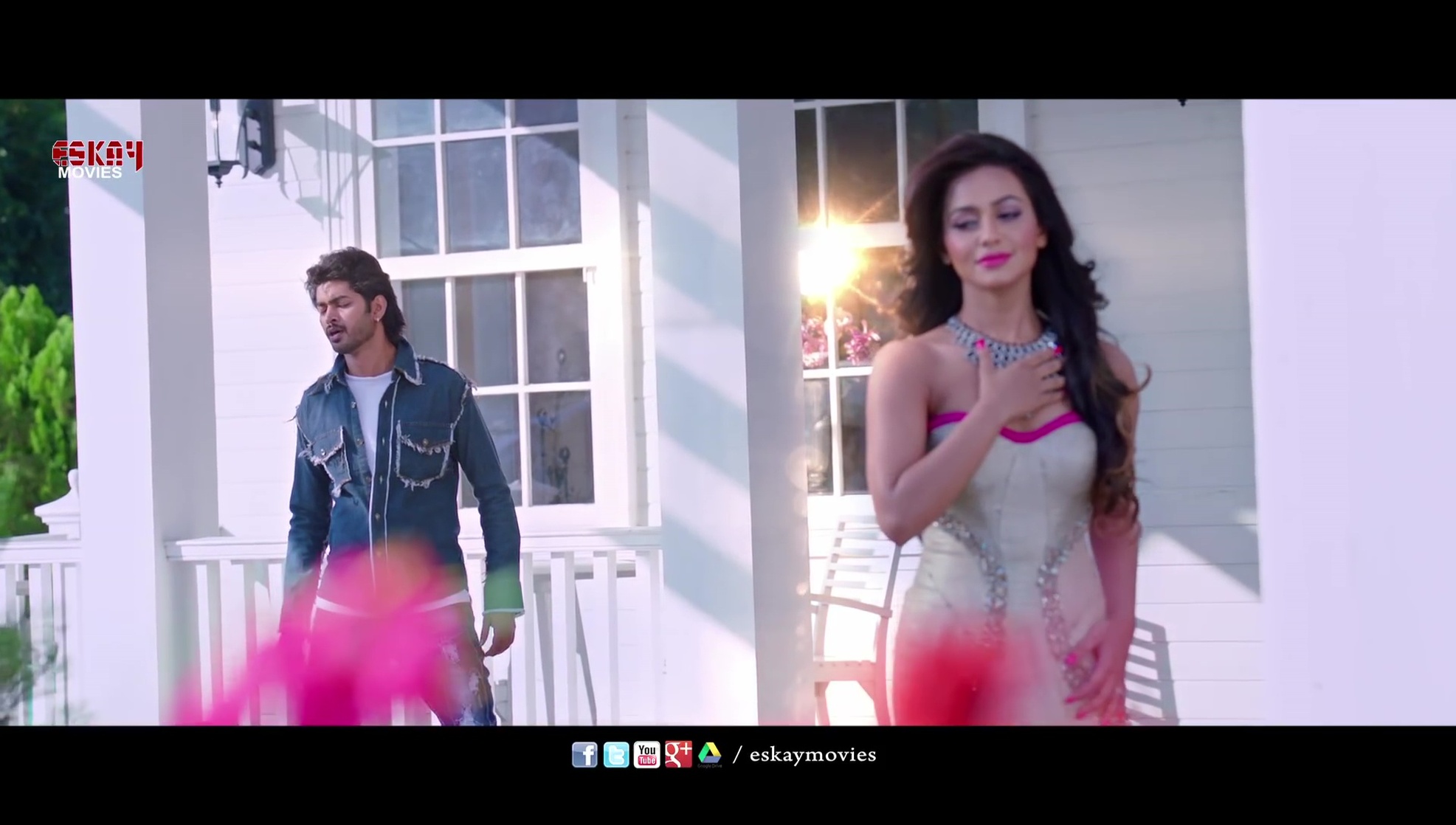 Nusraat Faria Mazhar