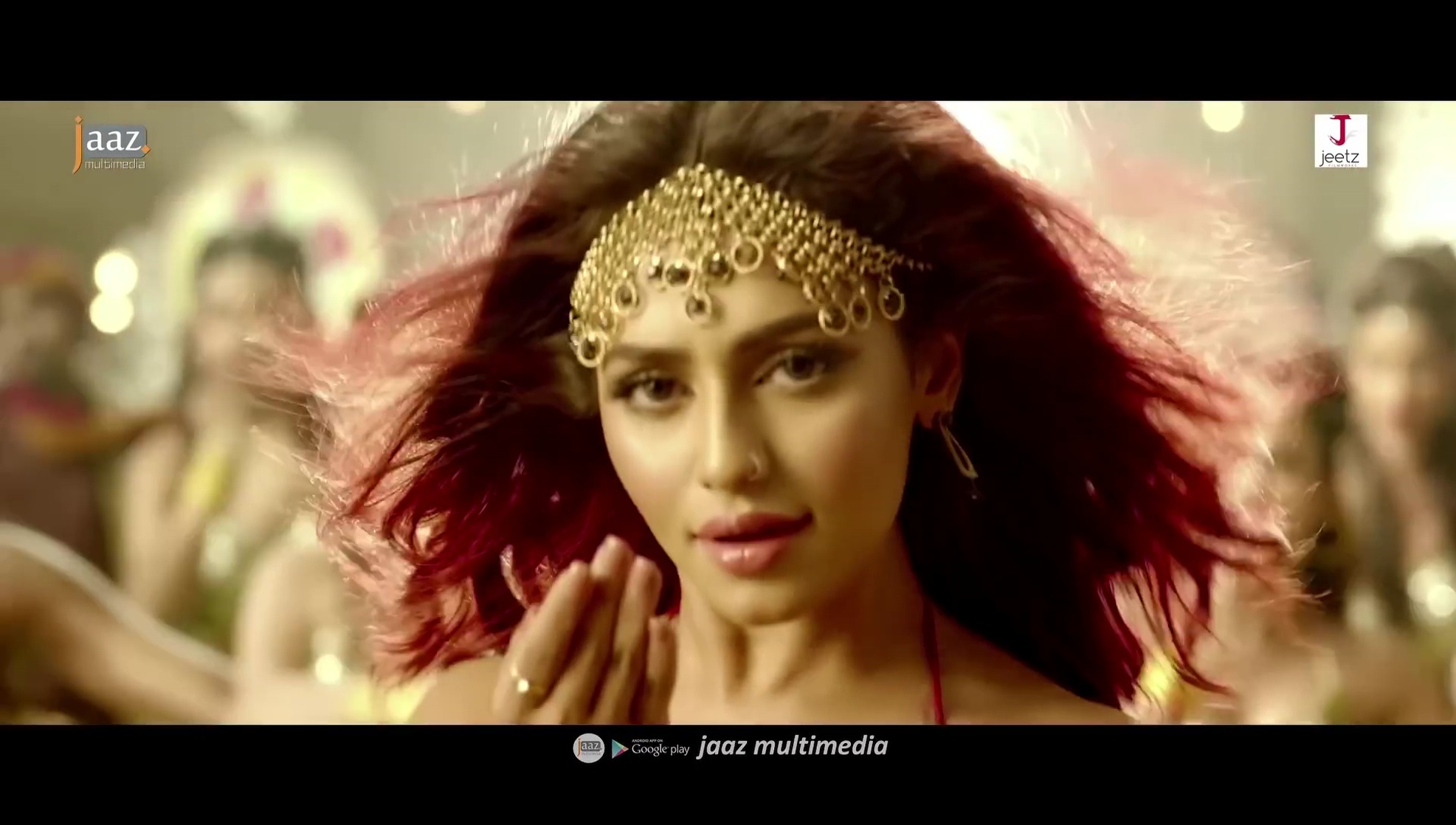 Nusraat Faria Mazhar