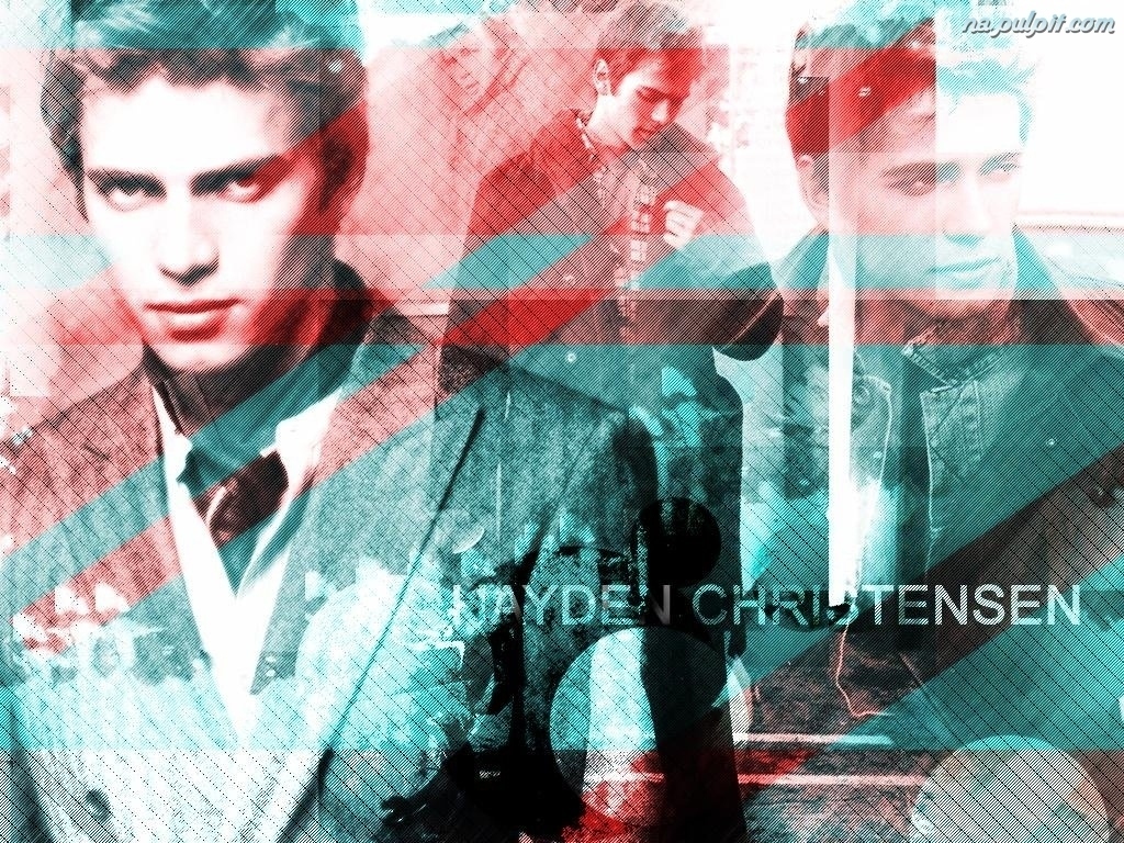 Hayden Christensen