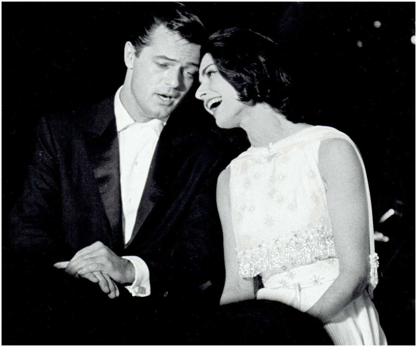 Robert Goulet