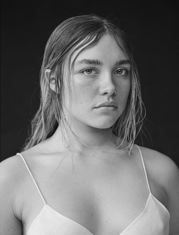 Next photo of Florence Pugh