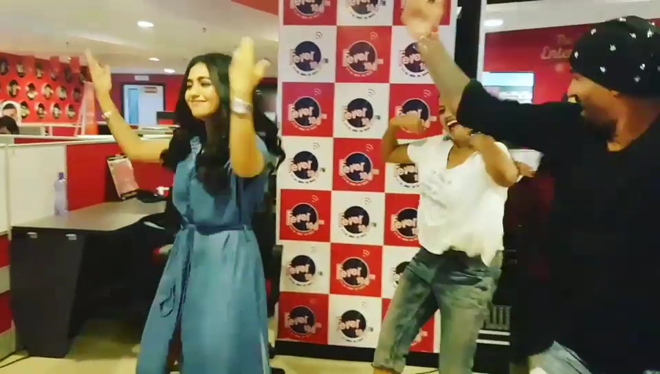 Nusraat Faria Mazhar
