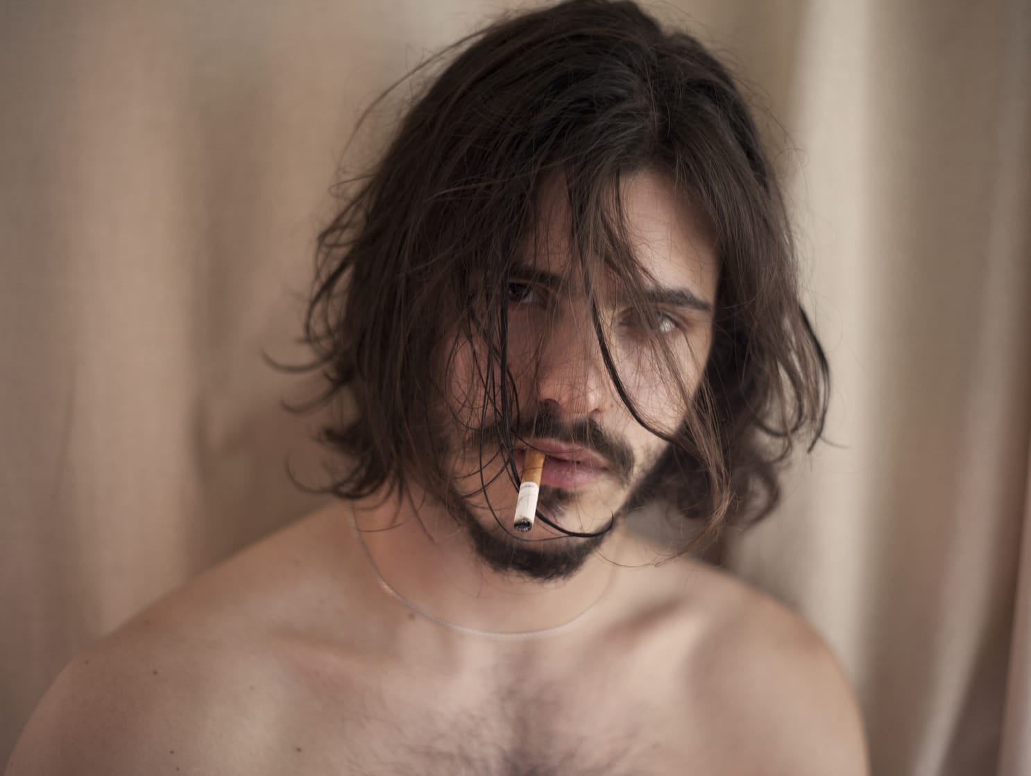 Matthieu Charneau