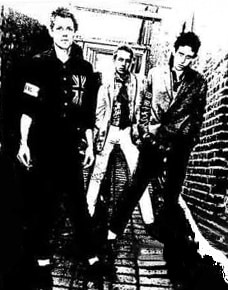 Picture of The Clash