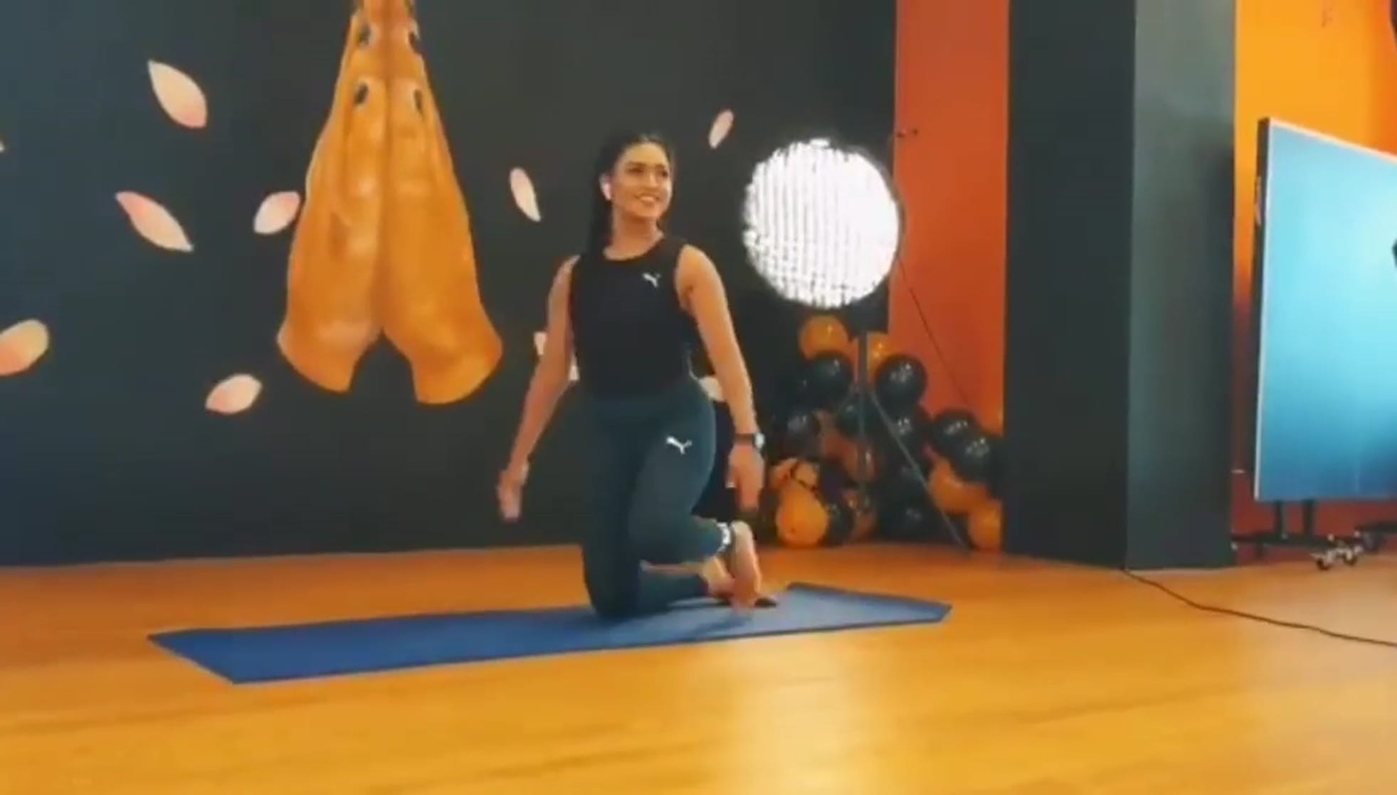 Nusraat Faria Mazhar