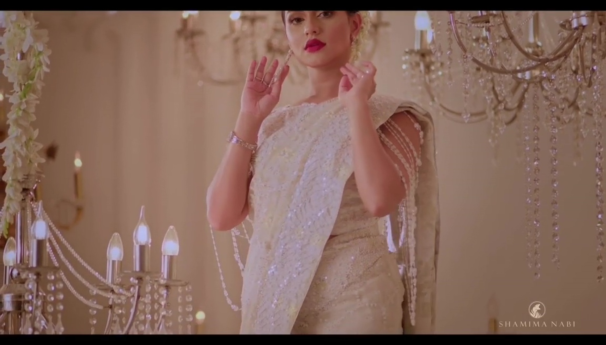Nusraat Faria Mazhar