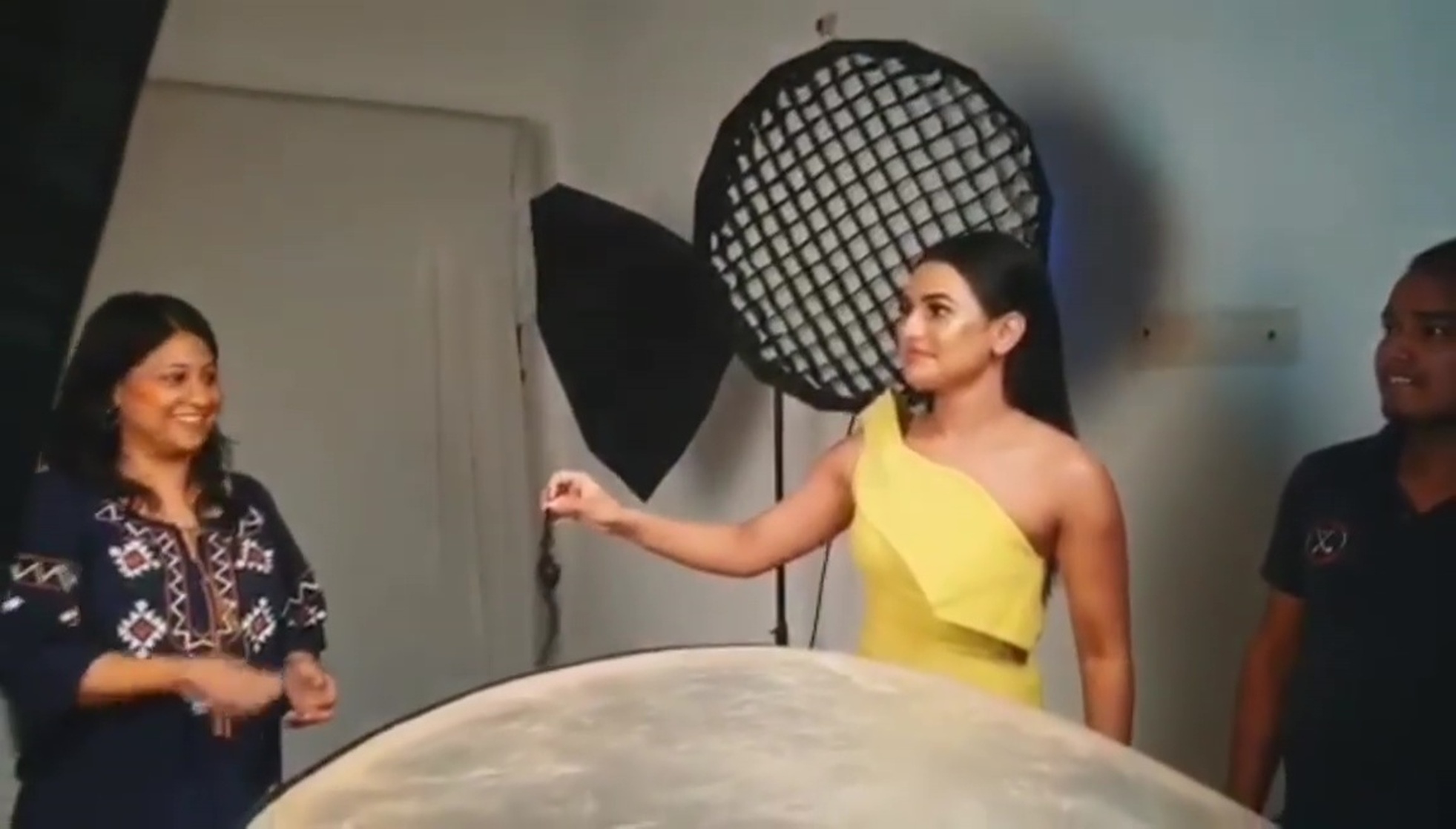 Nusraat Faria Mazhar