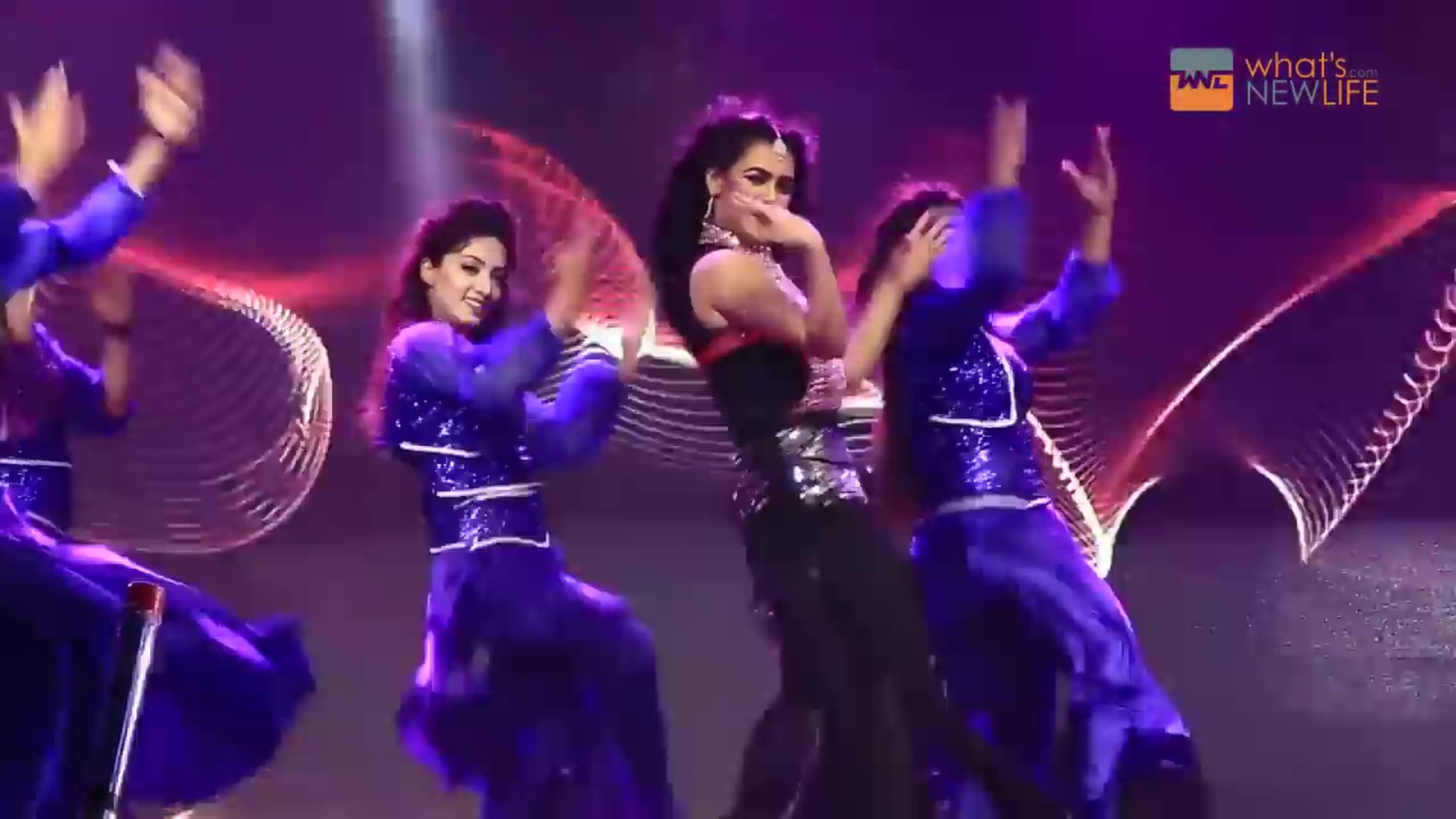 Nusraat Faria Mazhar