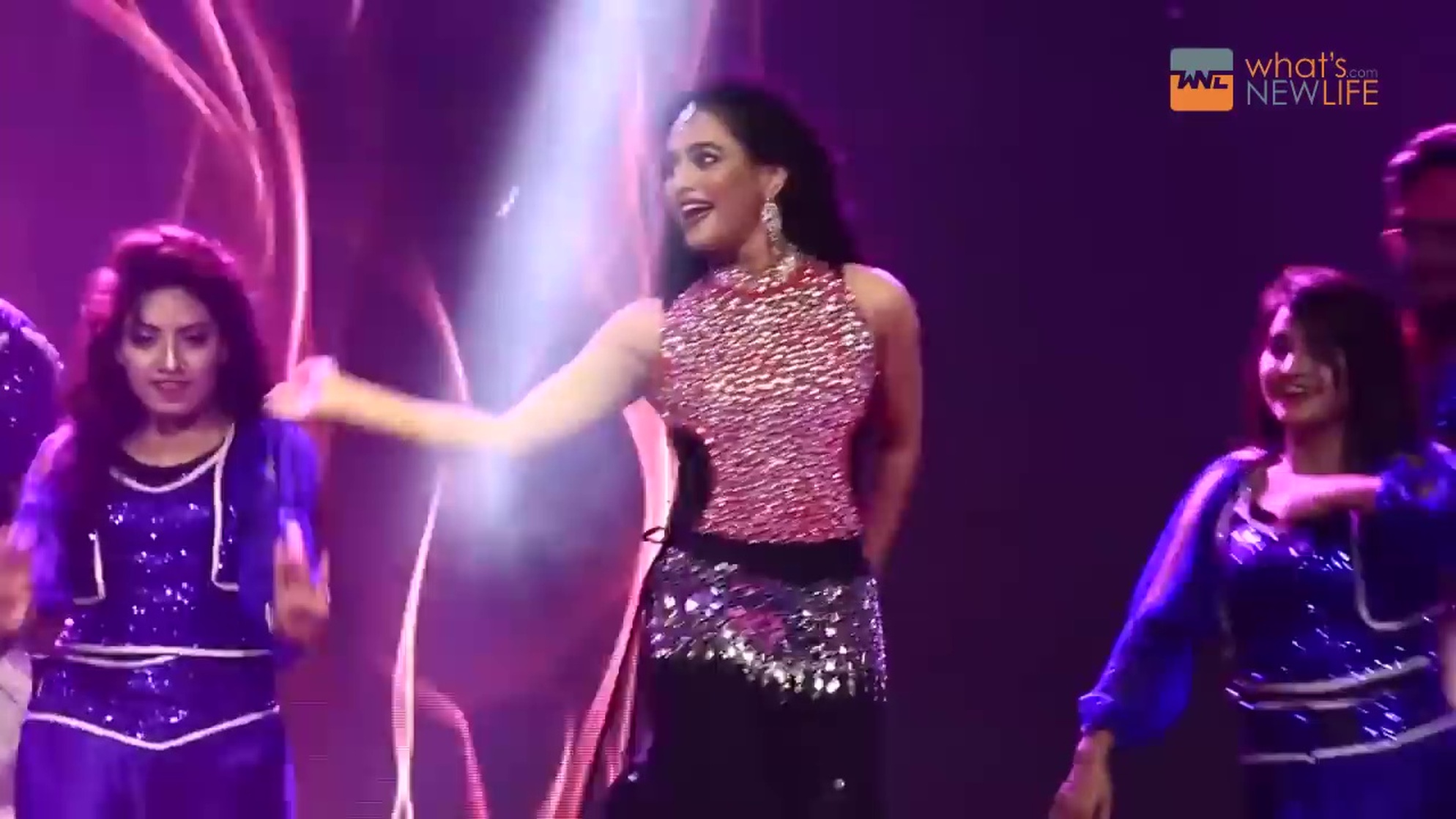 Nusraat Faria Mazhar
