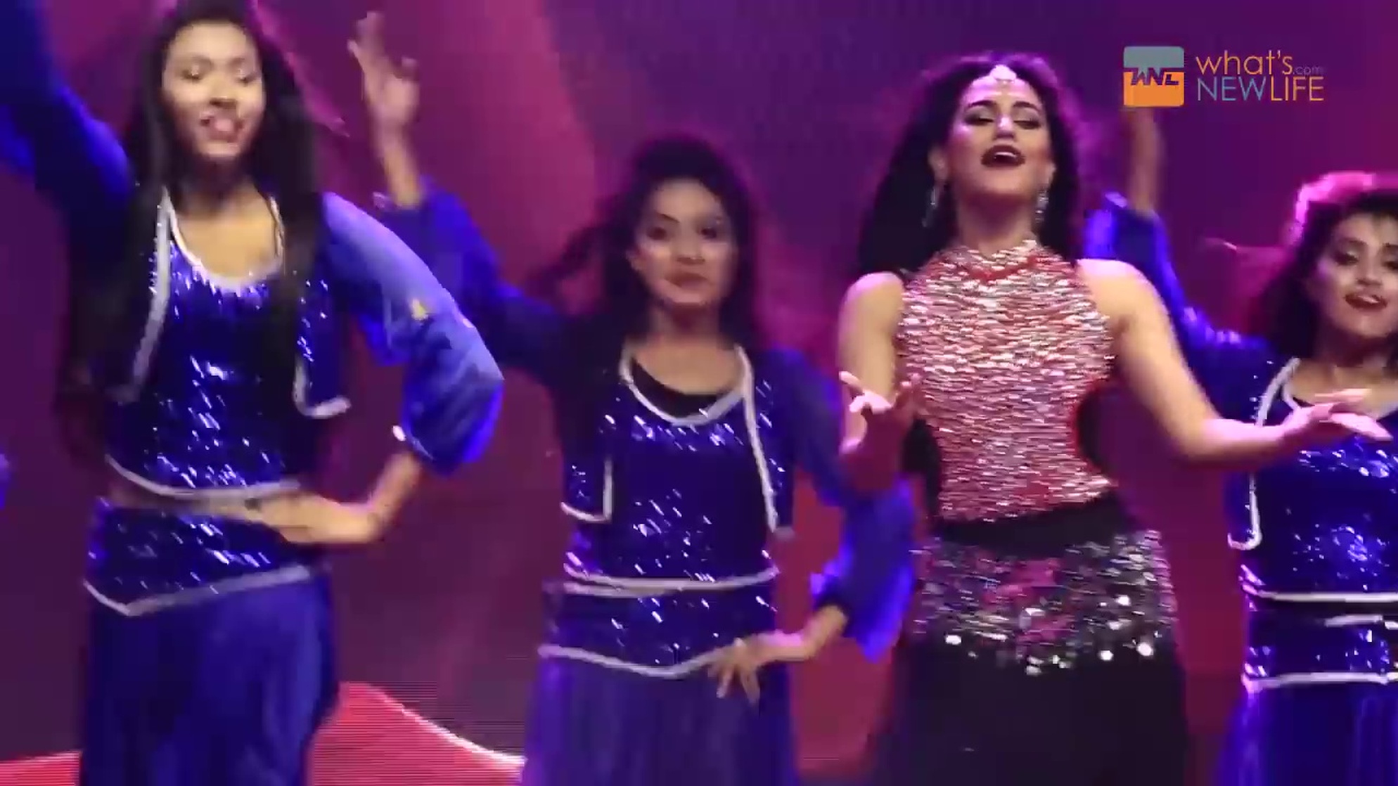 Nusraat Faria Mazhar