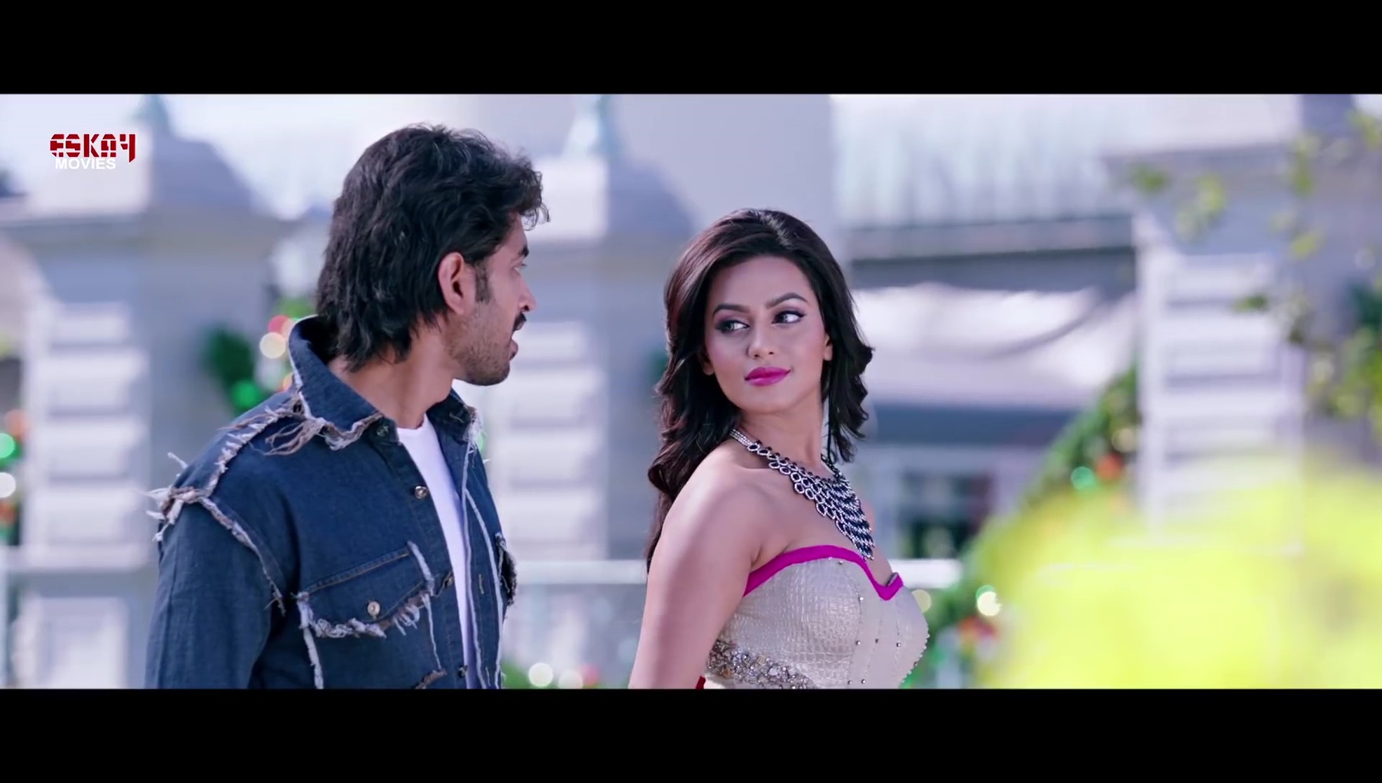 Nusraat Faria Mazhar