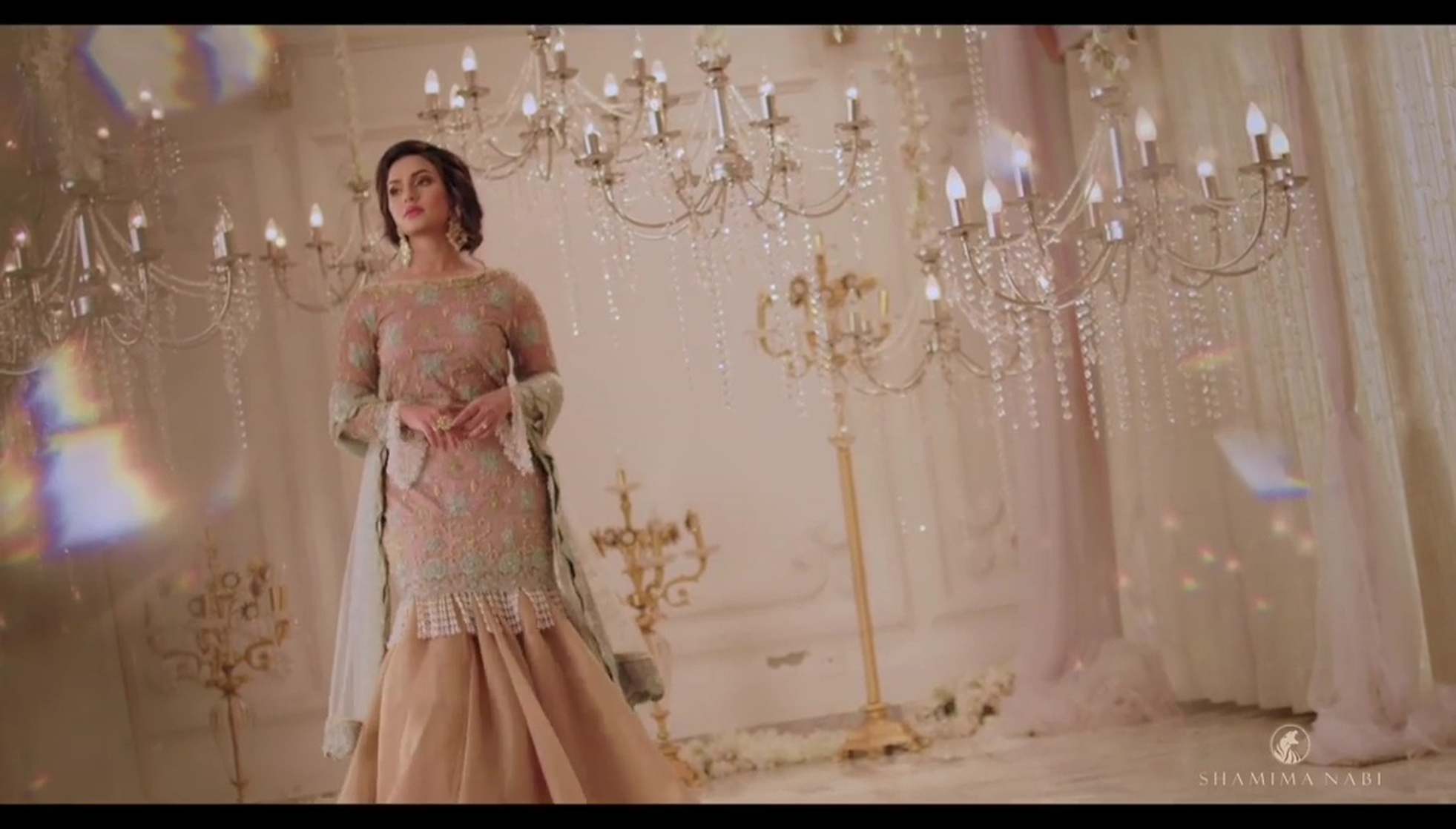 Nusraat Faria Mazhar