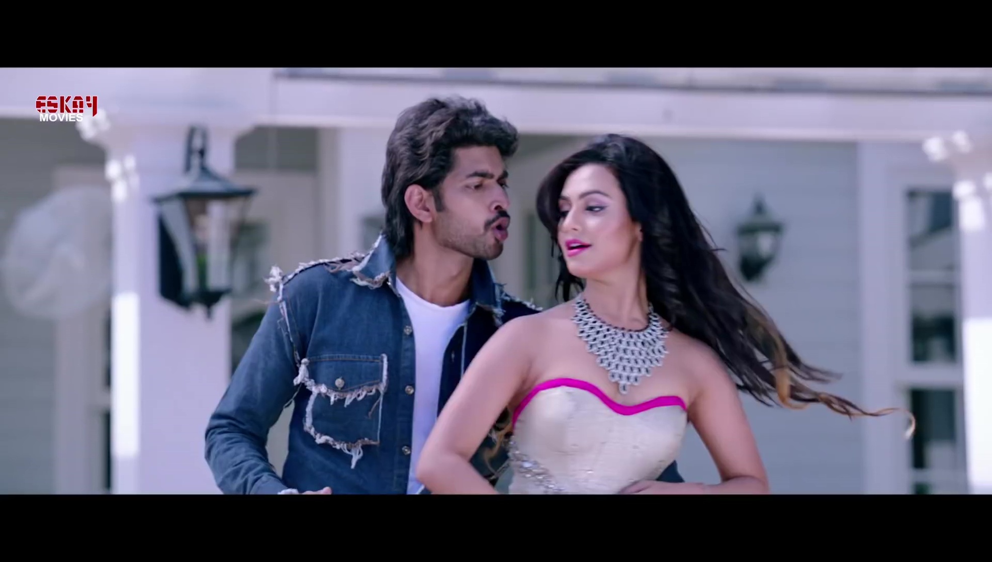 Nusraat Faria Mazhar