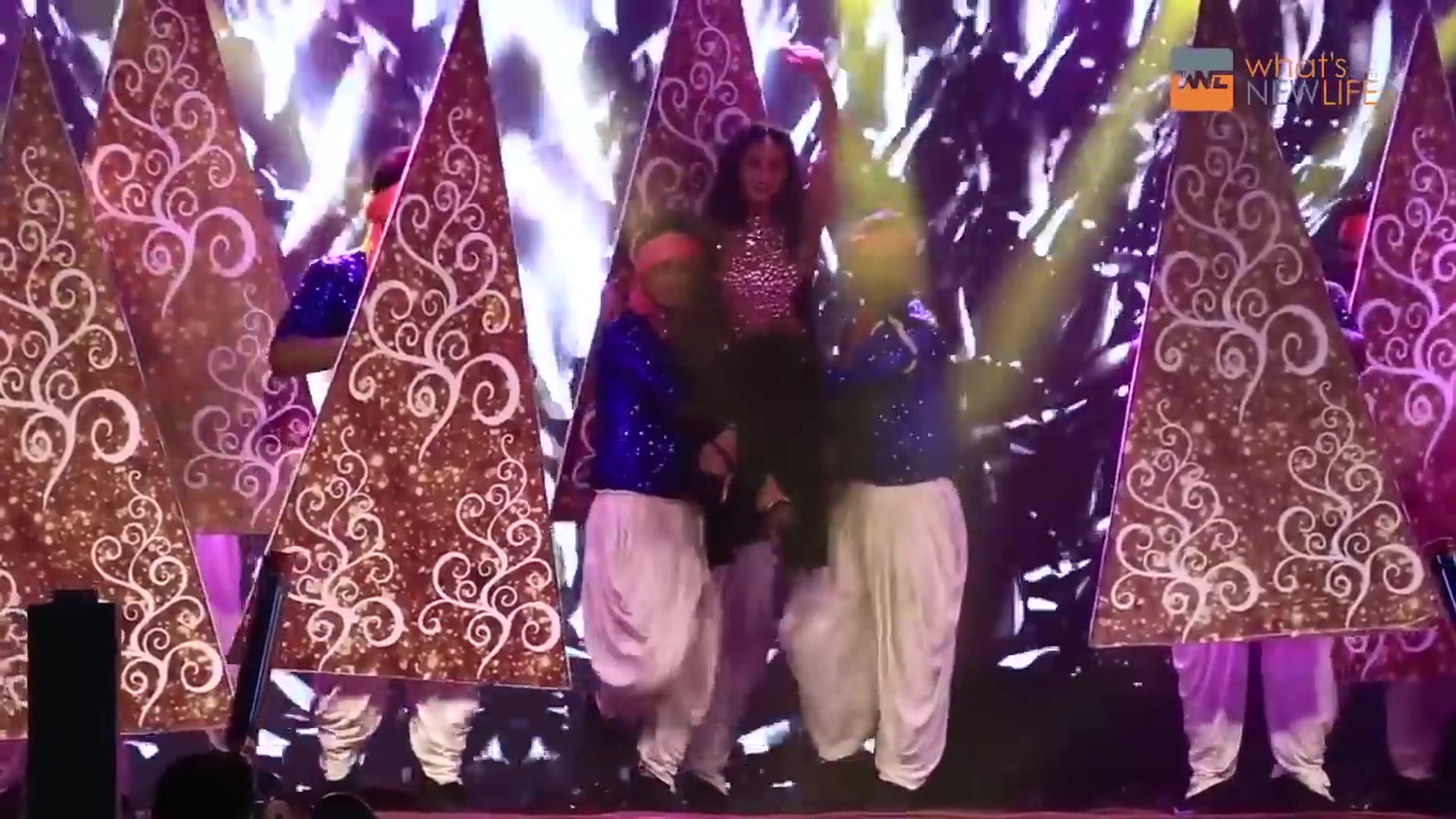 Nusraat Faria Mazhar