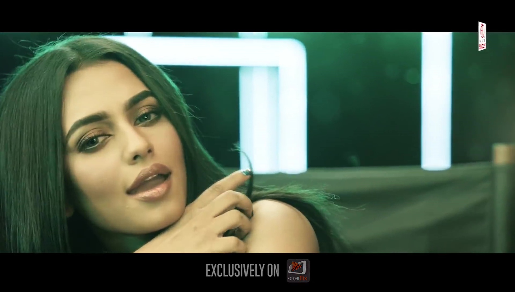 Nusraat Faria Mazhar