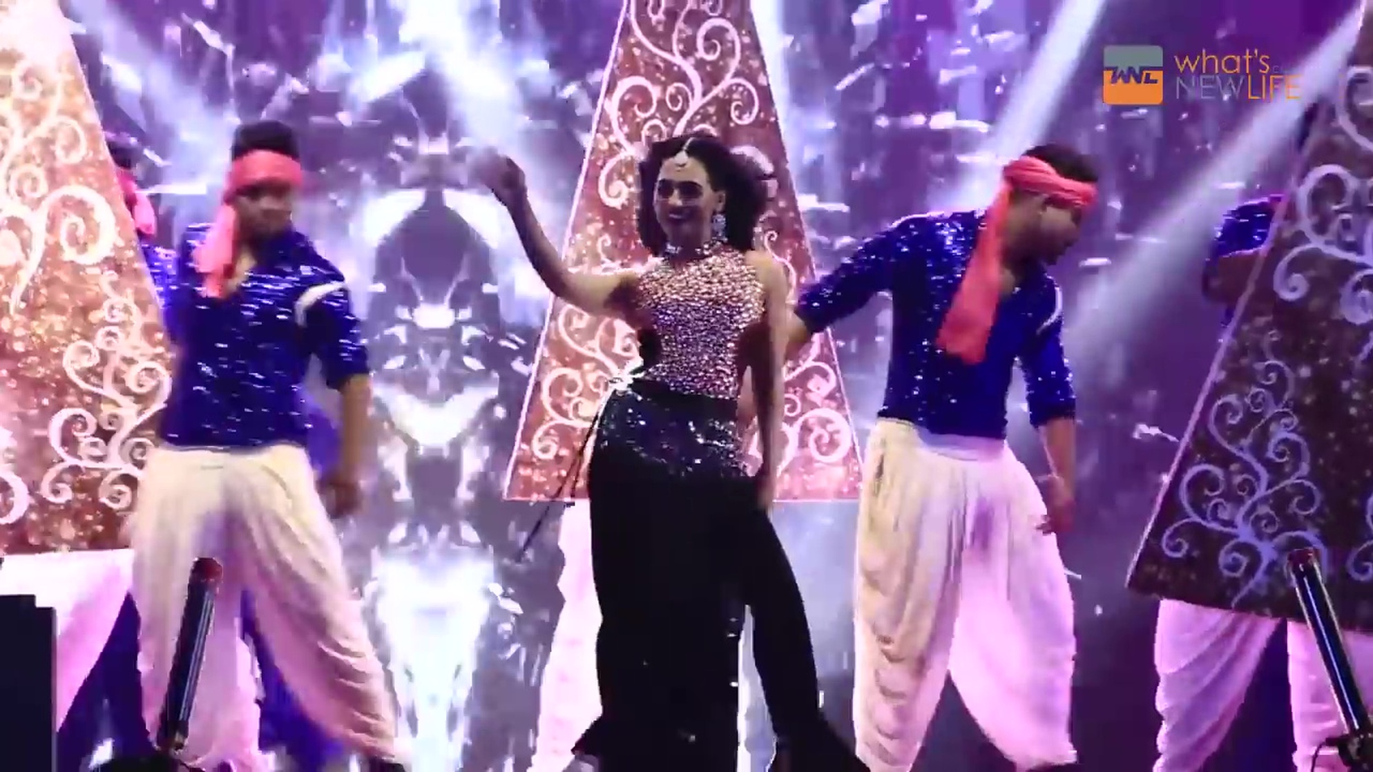 Nusraat Faria Mazhar