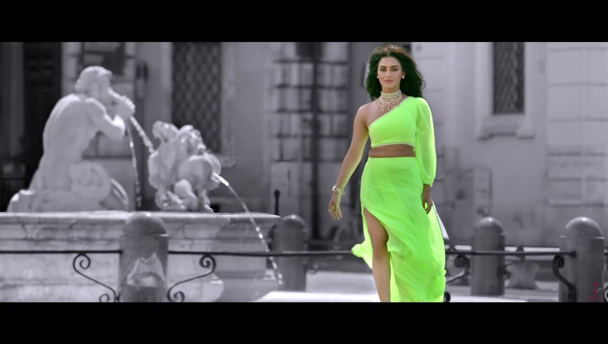 Nusraat Faria Mazhar