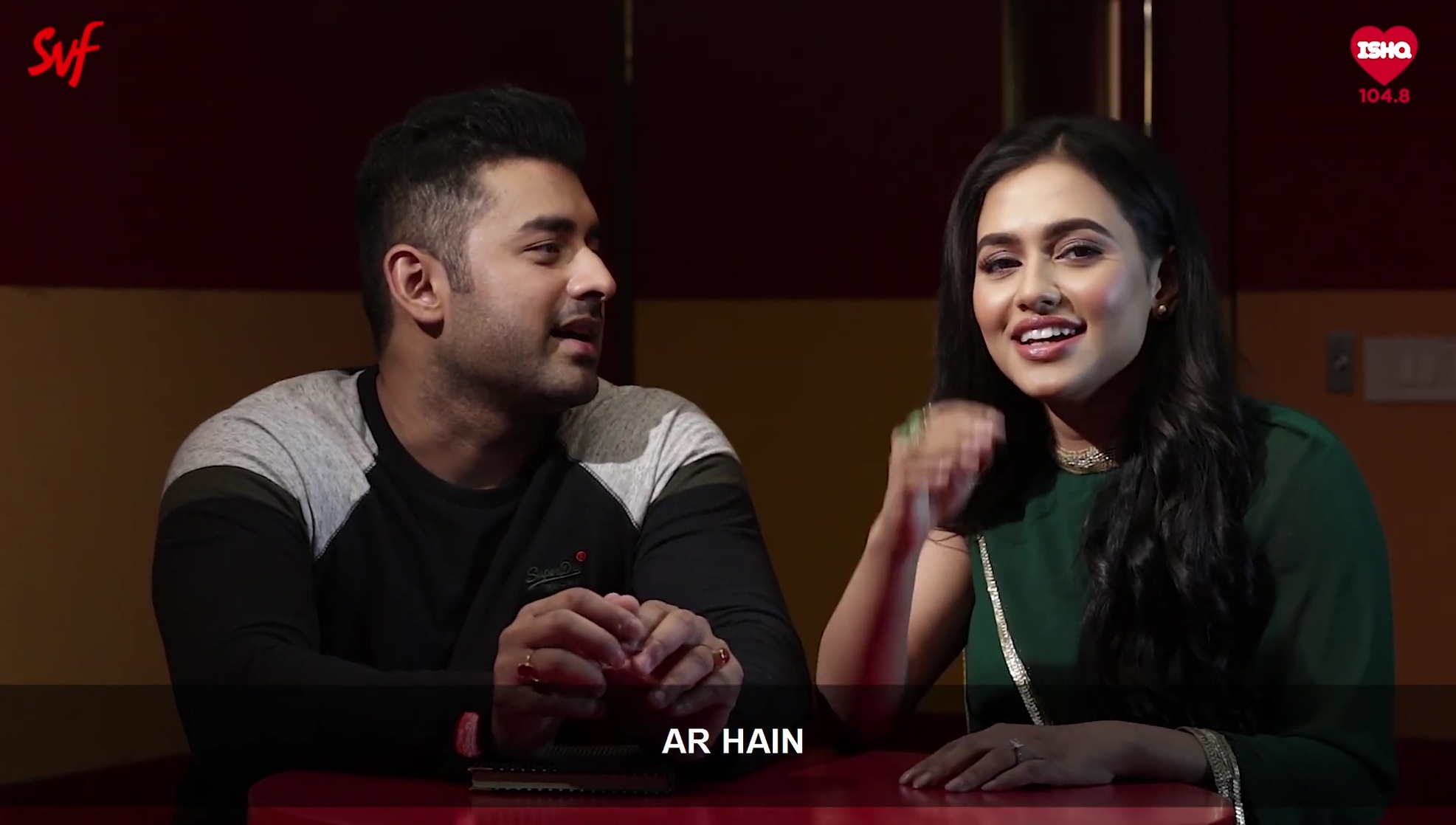 Nusraat Faria Mazhar